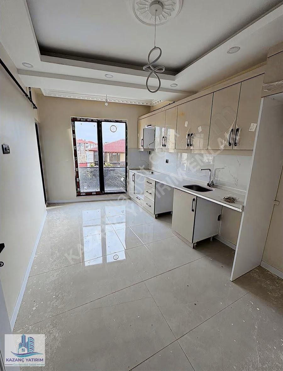 Devlet Hastanesi Dibi Köşe Güney Arakat 2+1 Cam Balkonlu Daire - Görsel 27