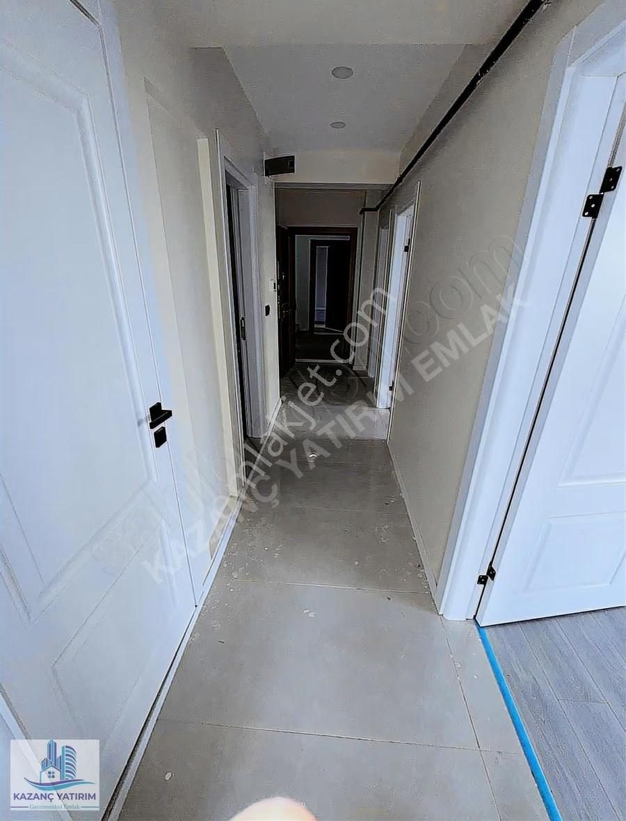 Devlet Hastanesi Dibi Köşe Güney Arakat 2+1 Cam Balkonlu Daire - Görsel 22