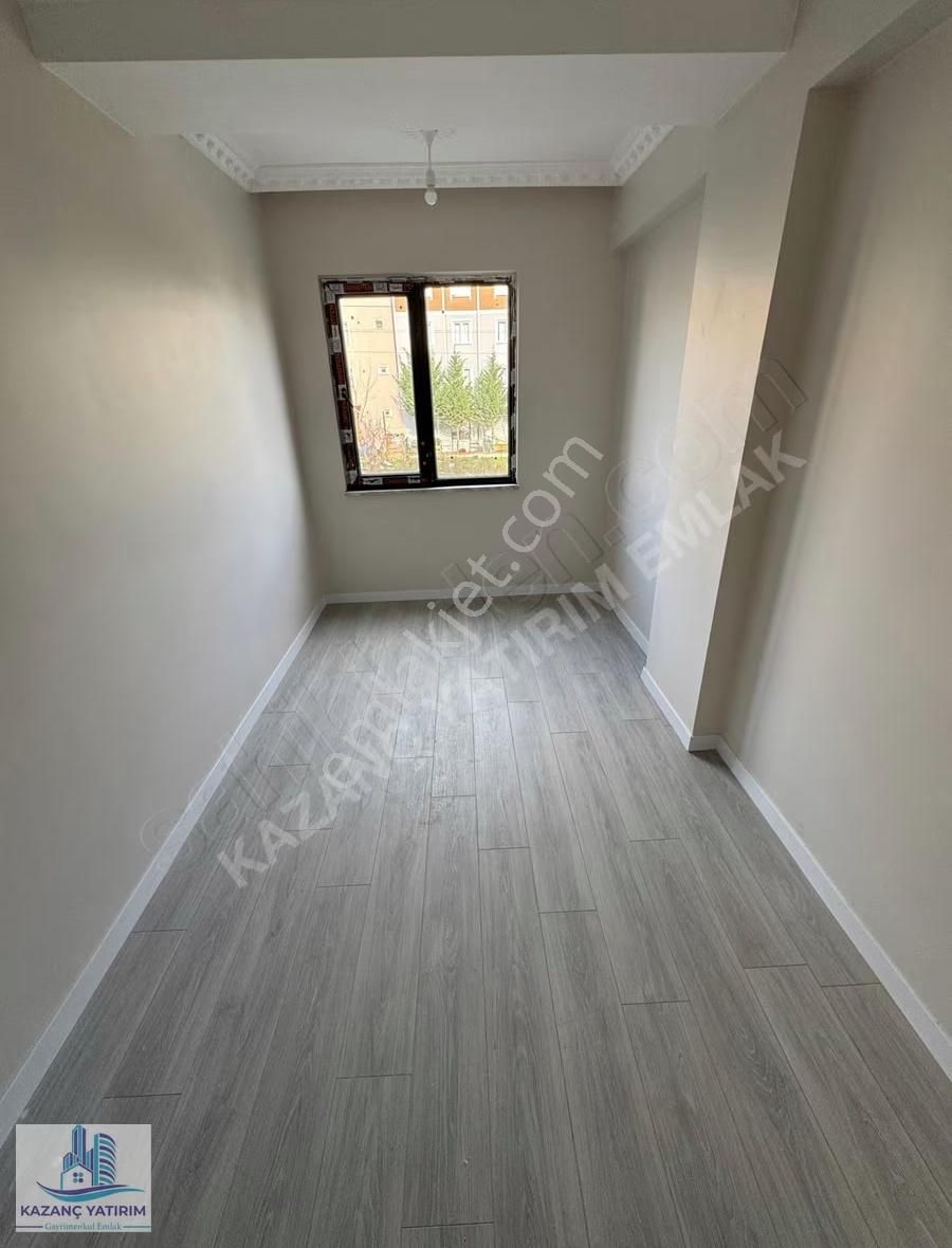 Devlet Hastanesi Dibi Köşe Güney Arakat 2+1 Cam Balkonlu Daire - Görsel 2