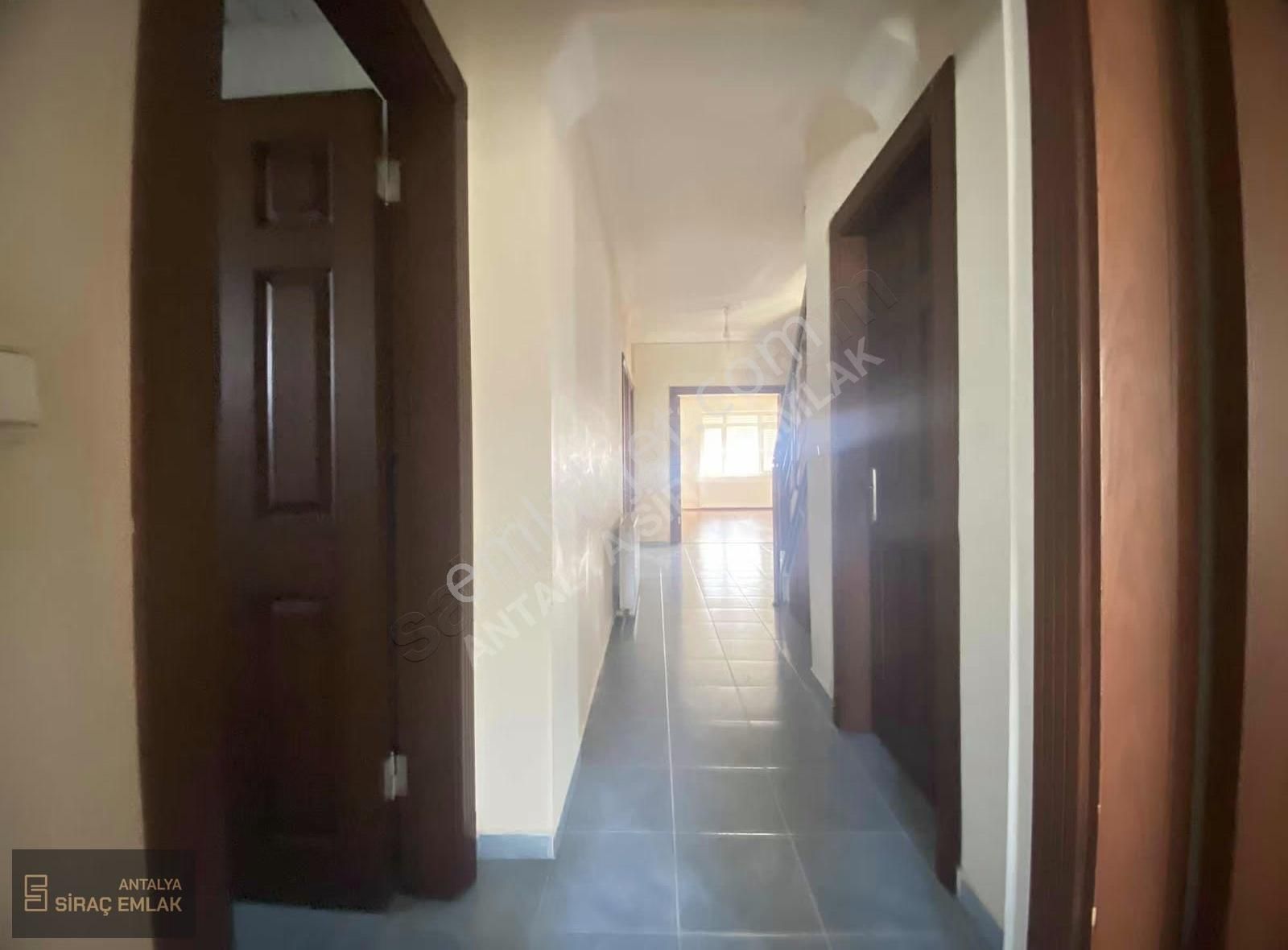 Antalya Kızıltoprak Mah 4+1 Asansörlü Doğalgazlı Kiralık Dubleks - Görsel 12