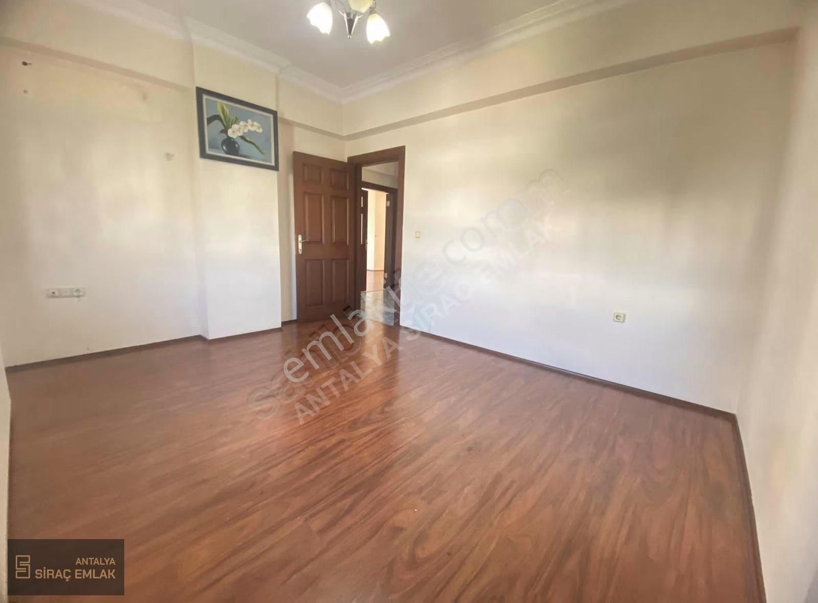 Antalya Kızıltoprak Mah 4+1 Asansörlü Doğalgazlı Kiralık Dubleks - Görsel 24