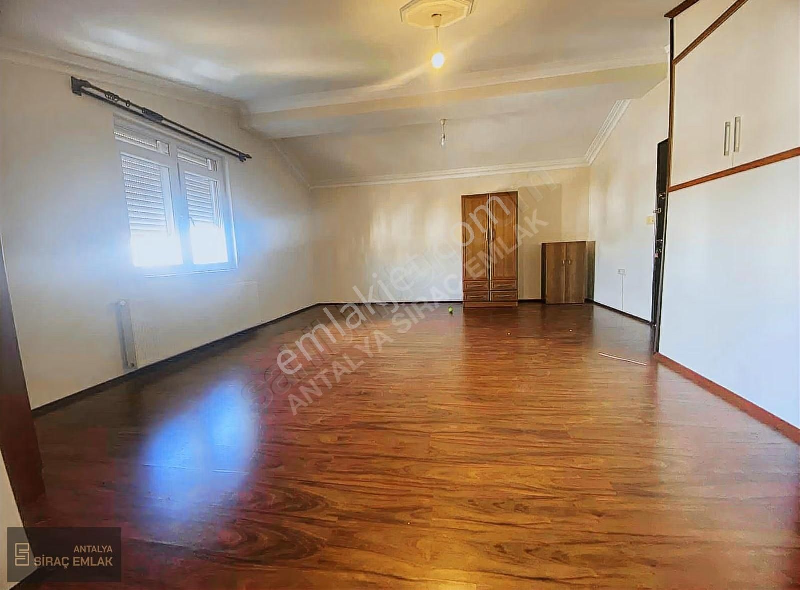 Antalya Kızıltoprak Mah 4+1 Asansörlü Doğalgazlı Kiralık Dubleks - Görsel 28