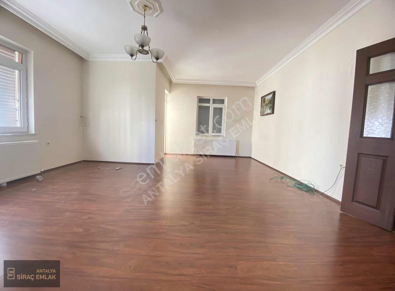 Antalya Kızıltoprak Mah 4+1 Asansörlü Doğalgazlı Kiralık Dubleks - Görsel 16