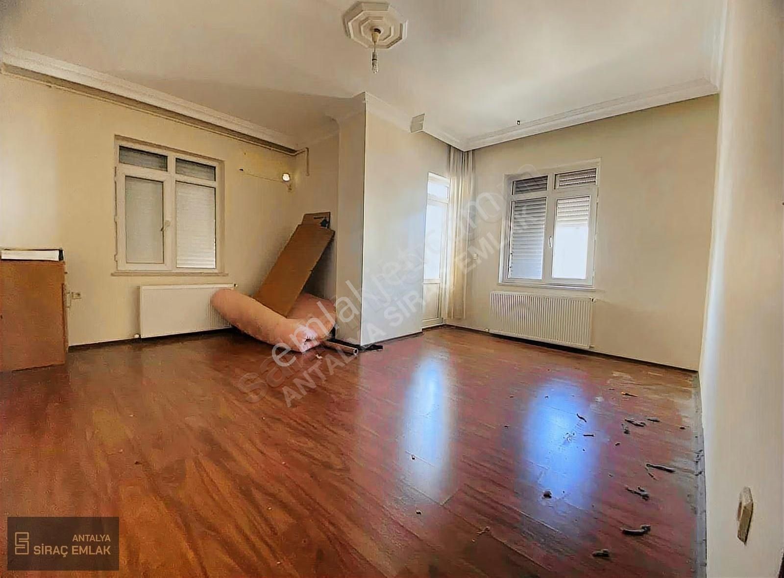 Antalya Kızıltoprak Mah 4+1 Asansörlü Doğalgazlı Kiralık Dubleks - Görsel 27