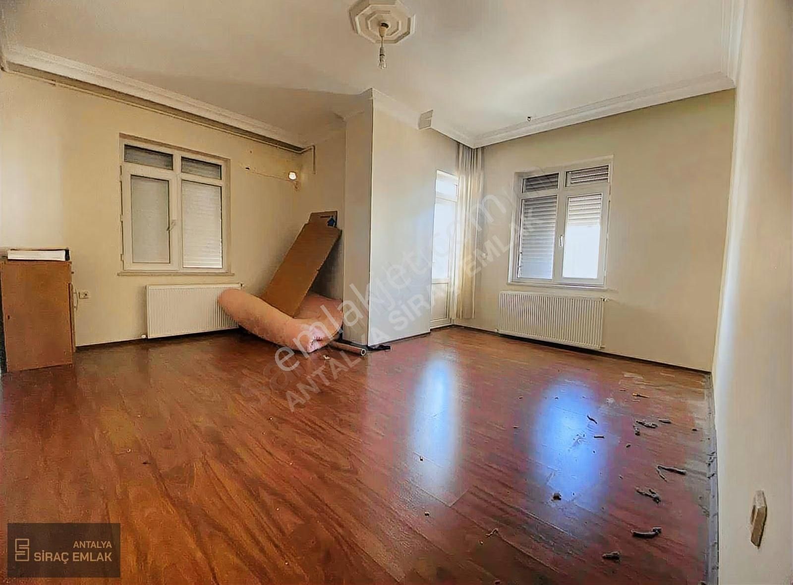 Antalya Kızıltoprak Mah 4+1 Asansörlü Doğalgazlı Kiralık Dubleks - Görsel 20