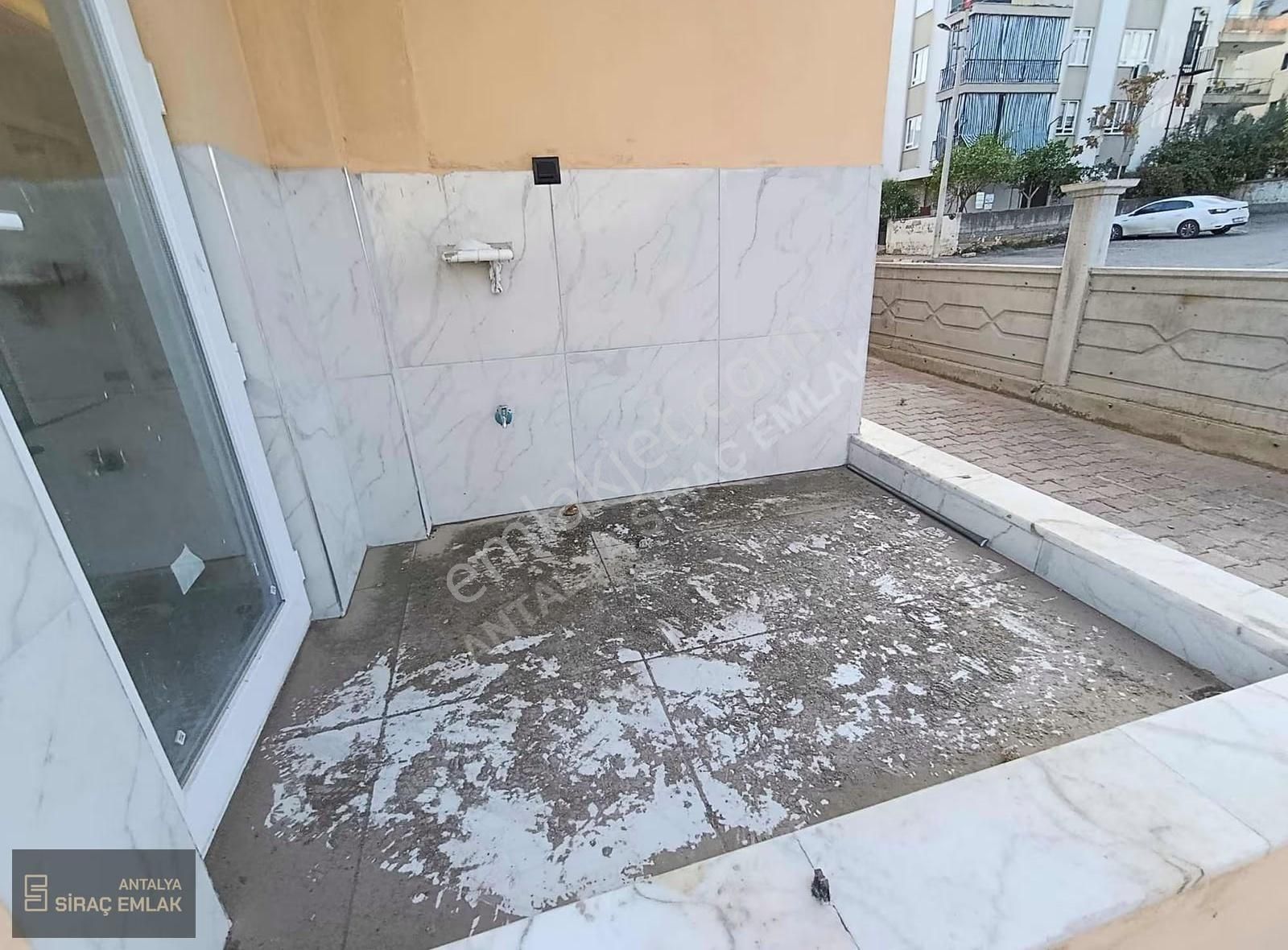 Antalya Kepez Kuzeyyakada Geniş Depo Alanlı 2+1 Satılık Daire - Görsel 20