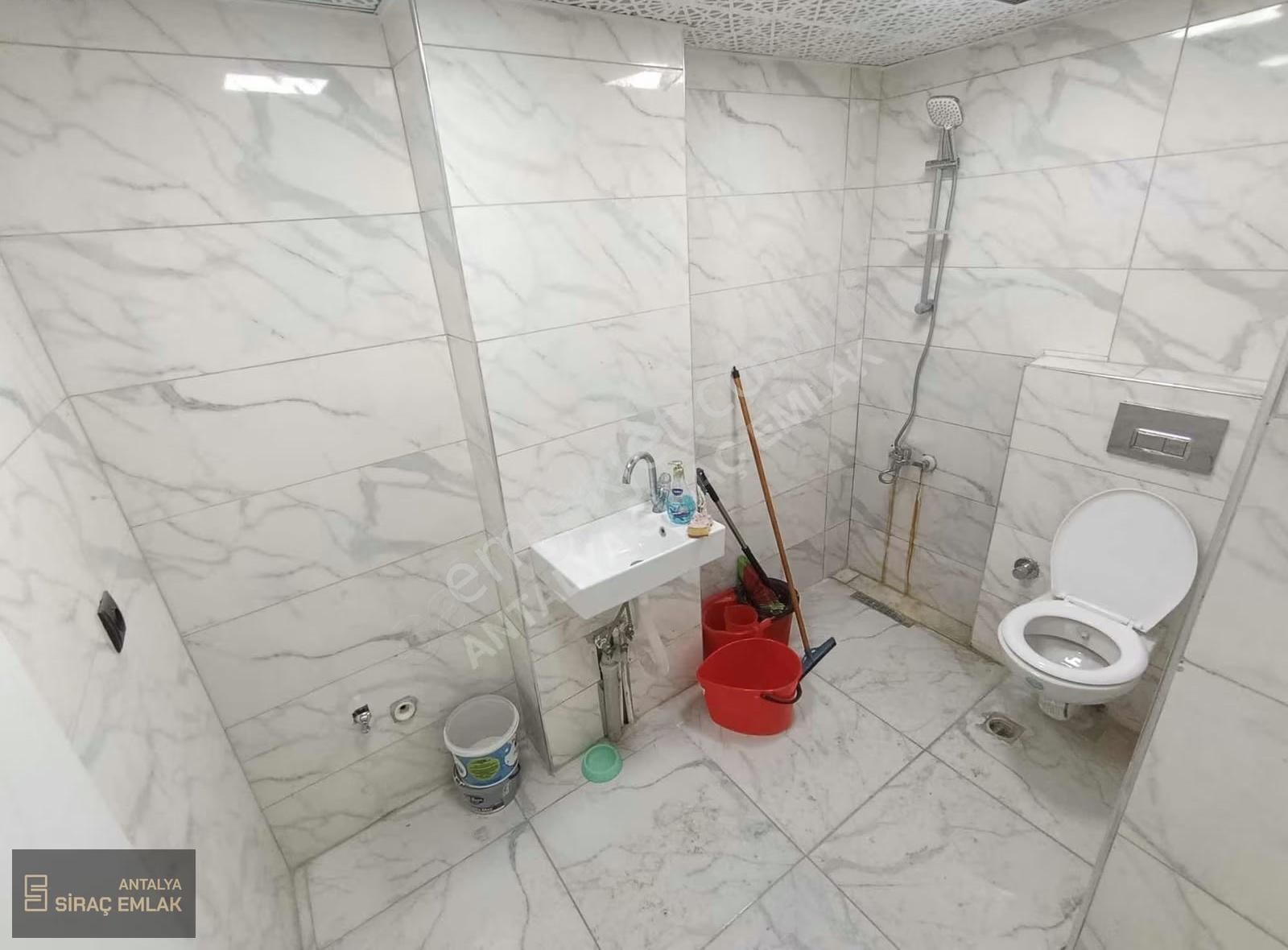 Antalya Kepez Kuzeyyakada Geniş Depo Alanlı 2+1 Satılık Daire - Görsel 22