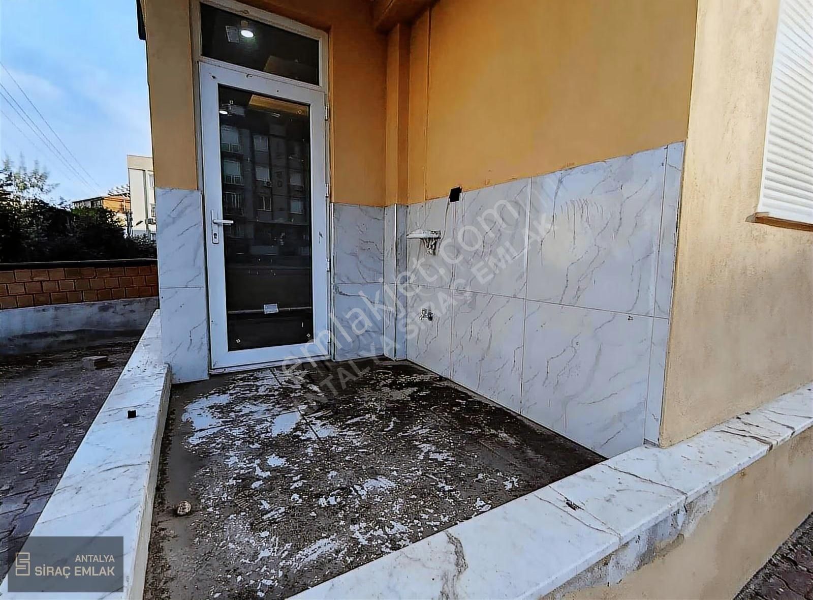 Antalya Kepez Kuzeyyakada Geniş Depo Alanlı 2+1 Satılık Daire - Görsel 9