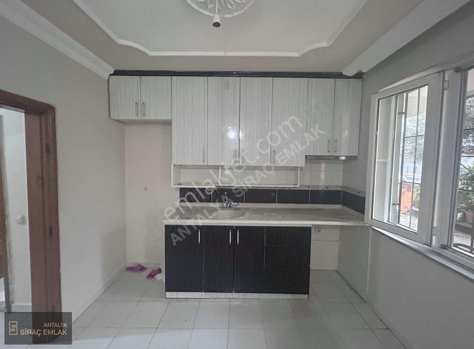 Kepez Teomanpaşada Kiralık 2+1 Daire