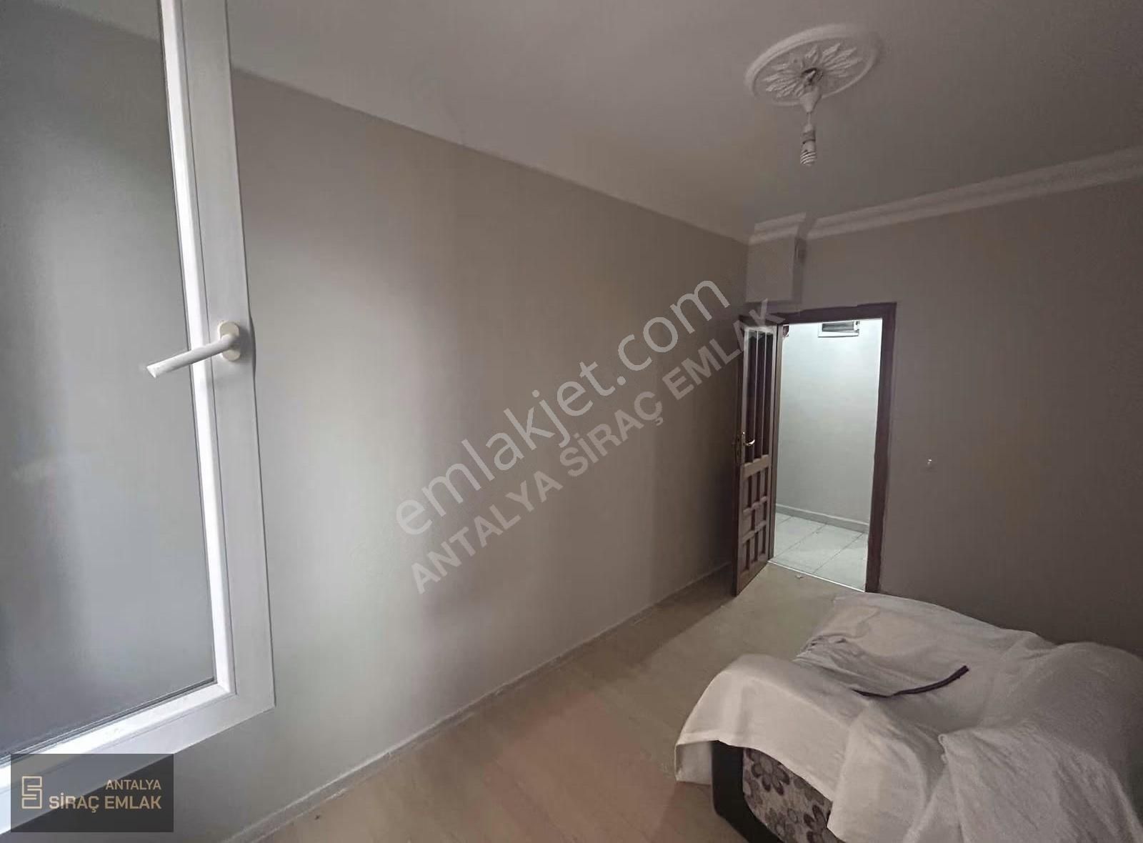 Kepez Teomanpaşada Kiralık 2+1 Daire - Görsel 9