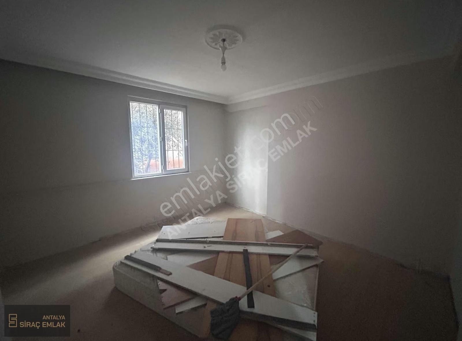 Kepez Teomanpaşada Kiralık 2+1 Daire - Görsel 3