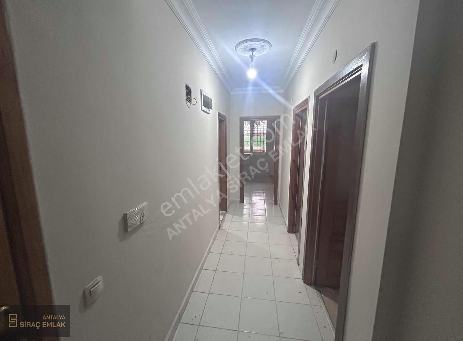 Kepez Teomanpaşada Kiralık 2+1 Daire - Görsel 5