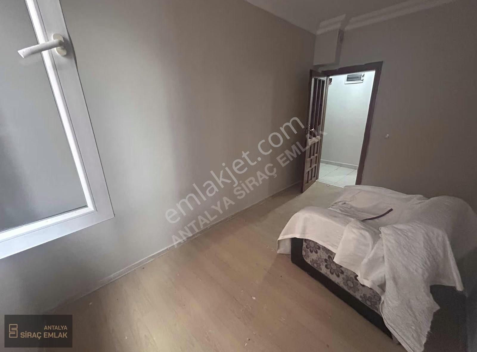 Kepez Teomanpaşada Kiralık 2+1 Daire - Görsel 2