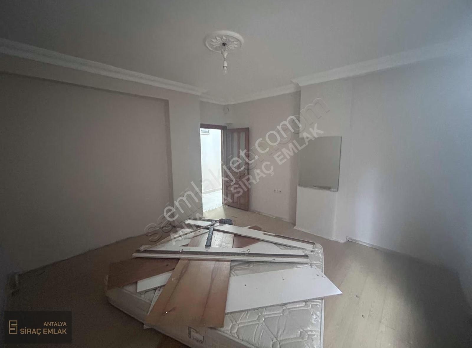 Kepez Teomanpaşada Kiralık 2+1 Daire - Görsel 4