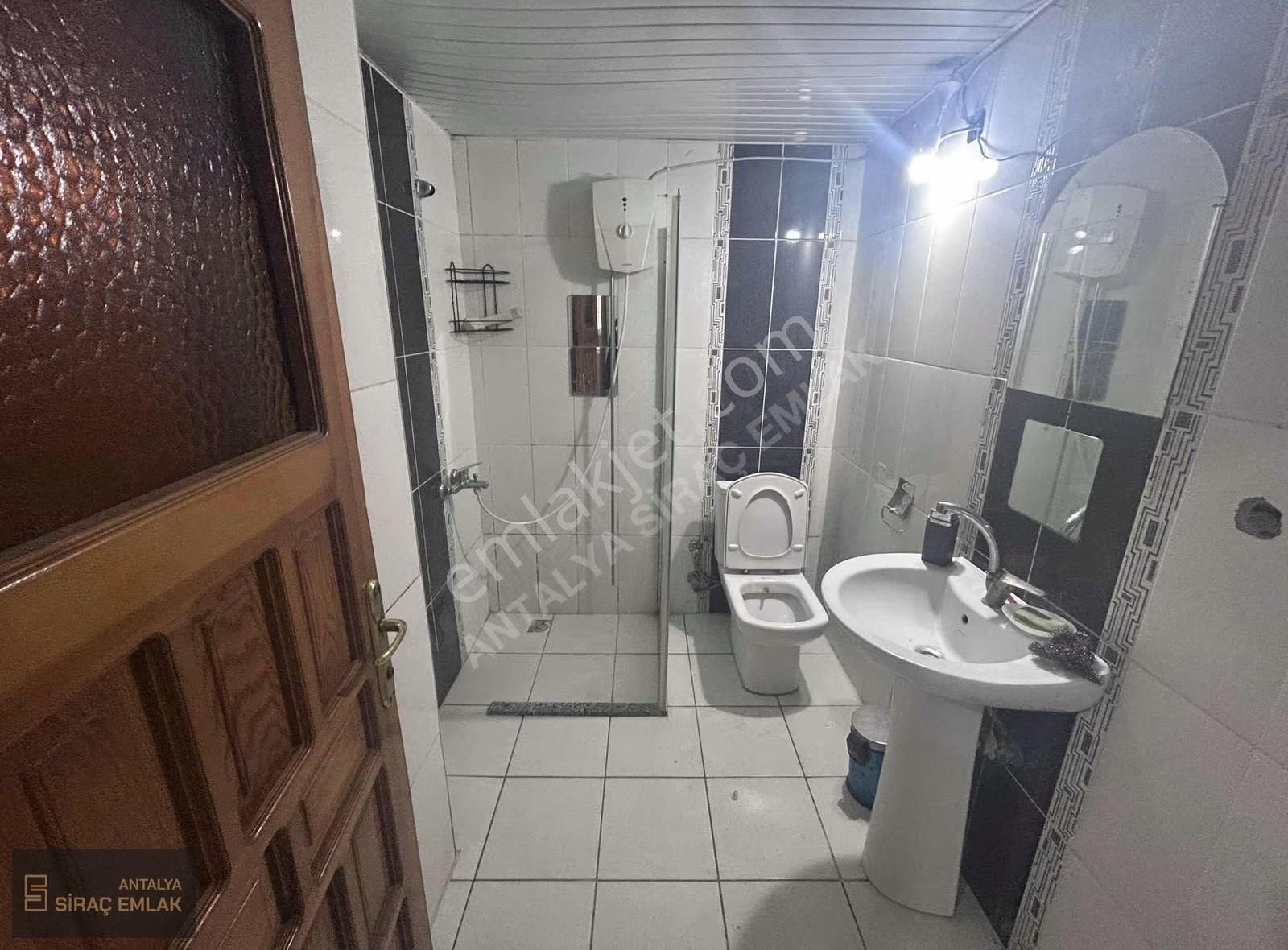 Kepez Teomanpaşada Kiralık 2+1 Daire - Görsel 8