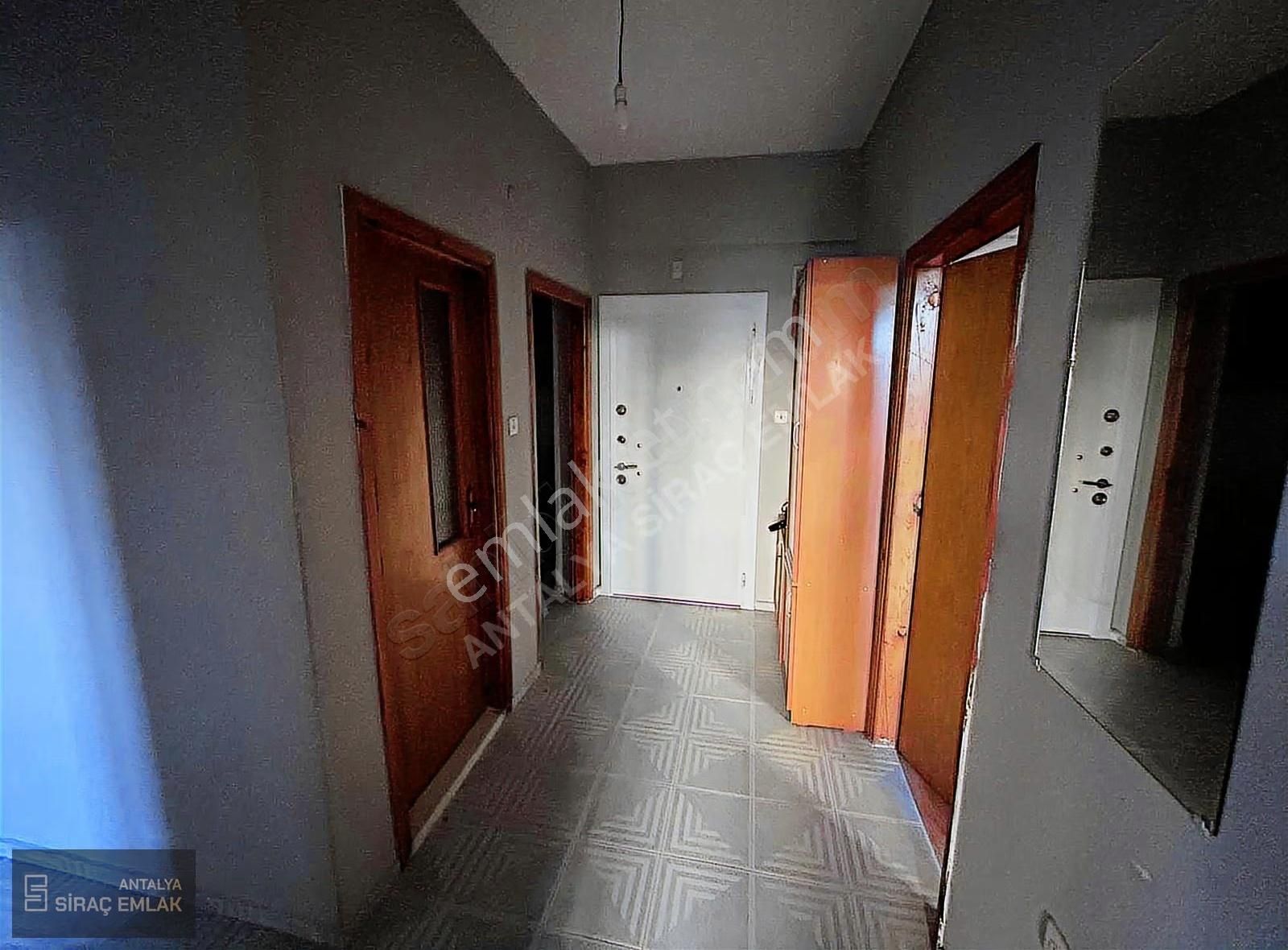 Kepez Kuzeyyakada 2+1 Kiralık Daire - Görsel 12