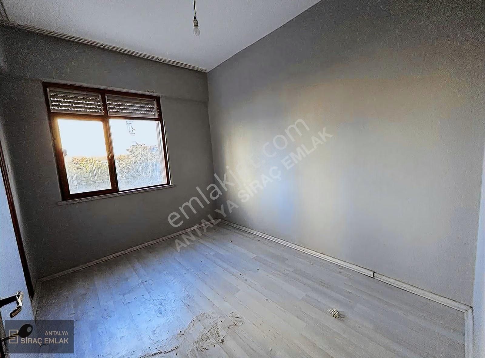 Kepez Kuzeyyakada 2+1 Kiralık Daire - Görsel 3