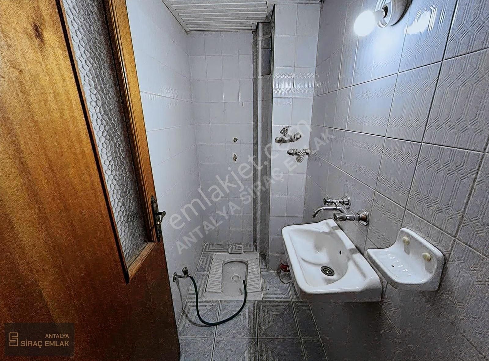 Kepez Kuzeyyakada 2+1 Kiralık Daire - Görsel 16