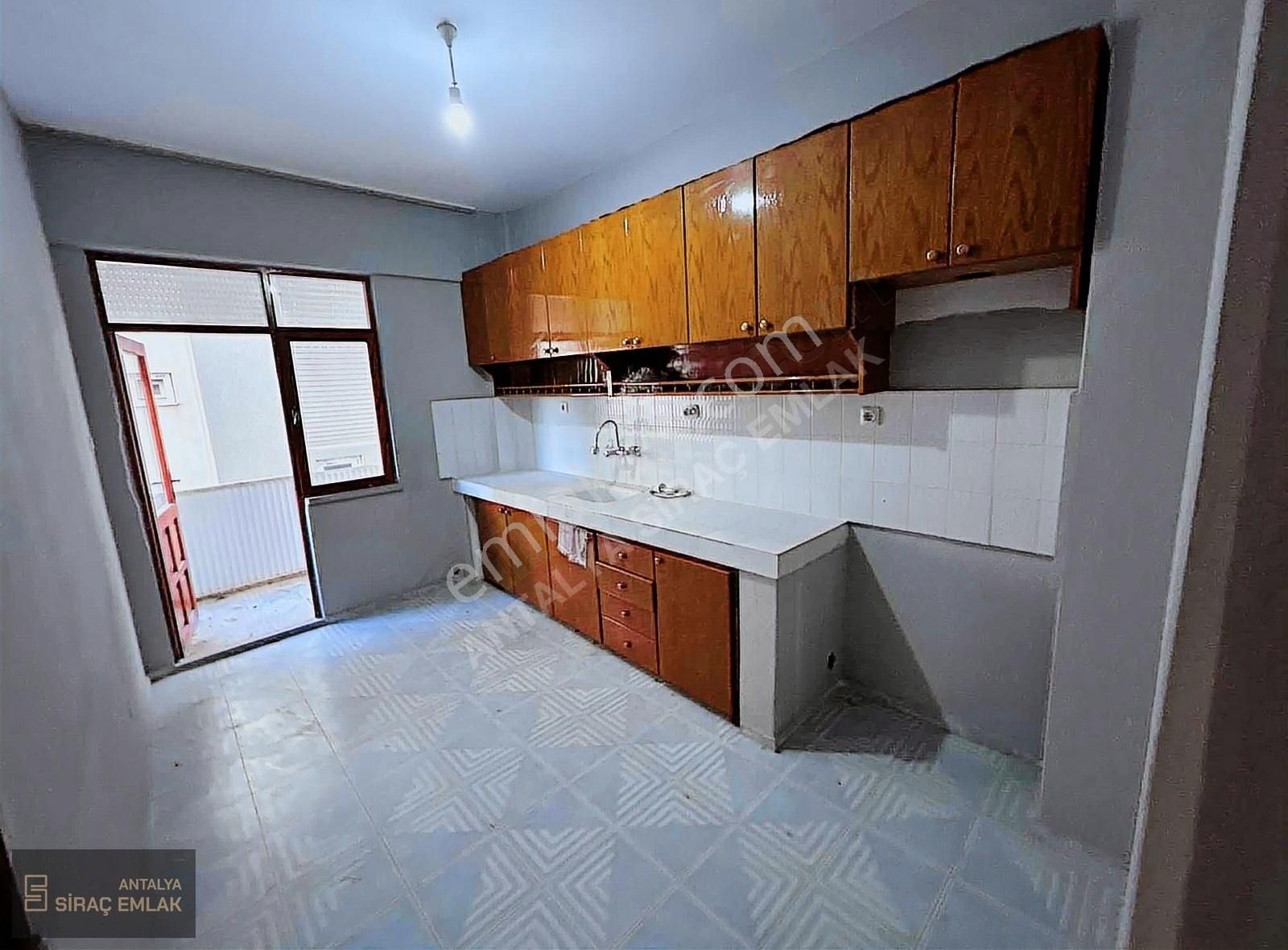 Kepez Kuzeyyakada 2+1 Kiralık Daire - Görsel 7