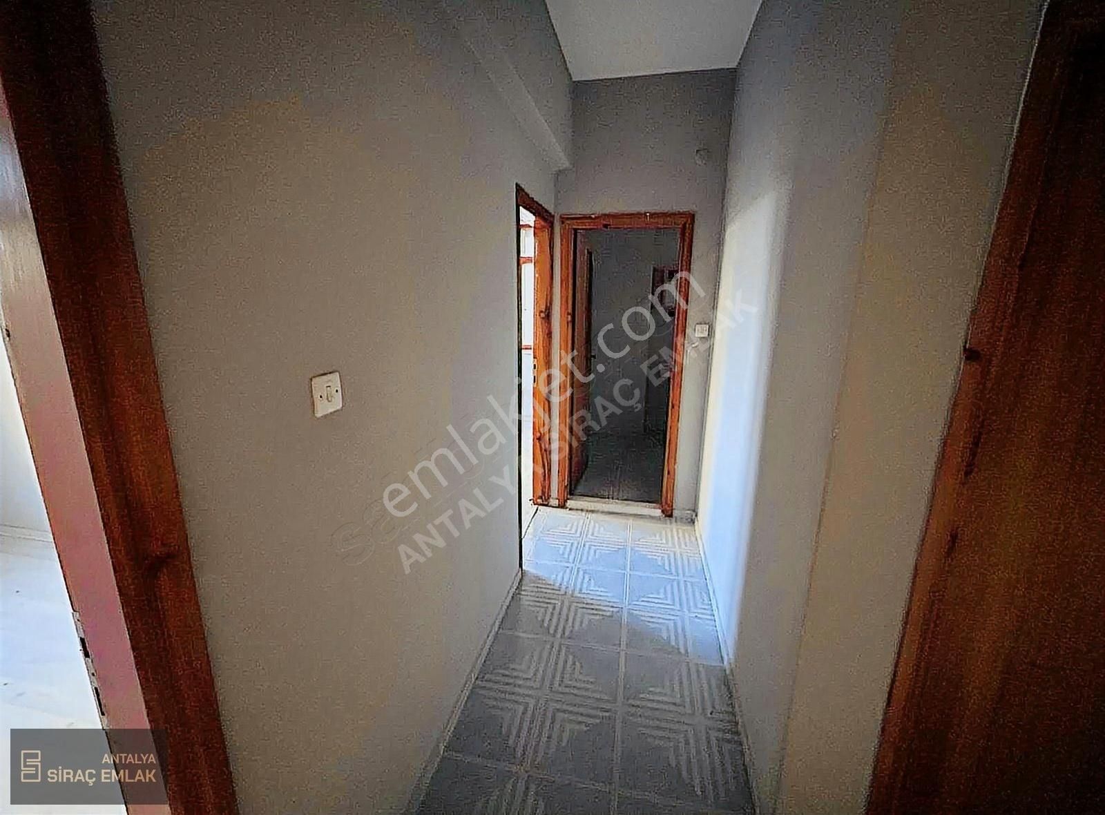 Kepez Kuzeyyakada 2+1 Kiralık Daire - Görsel 13