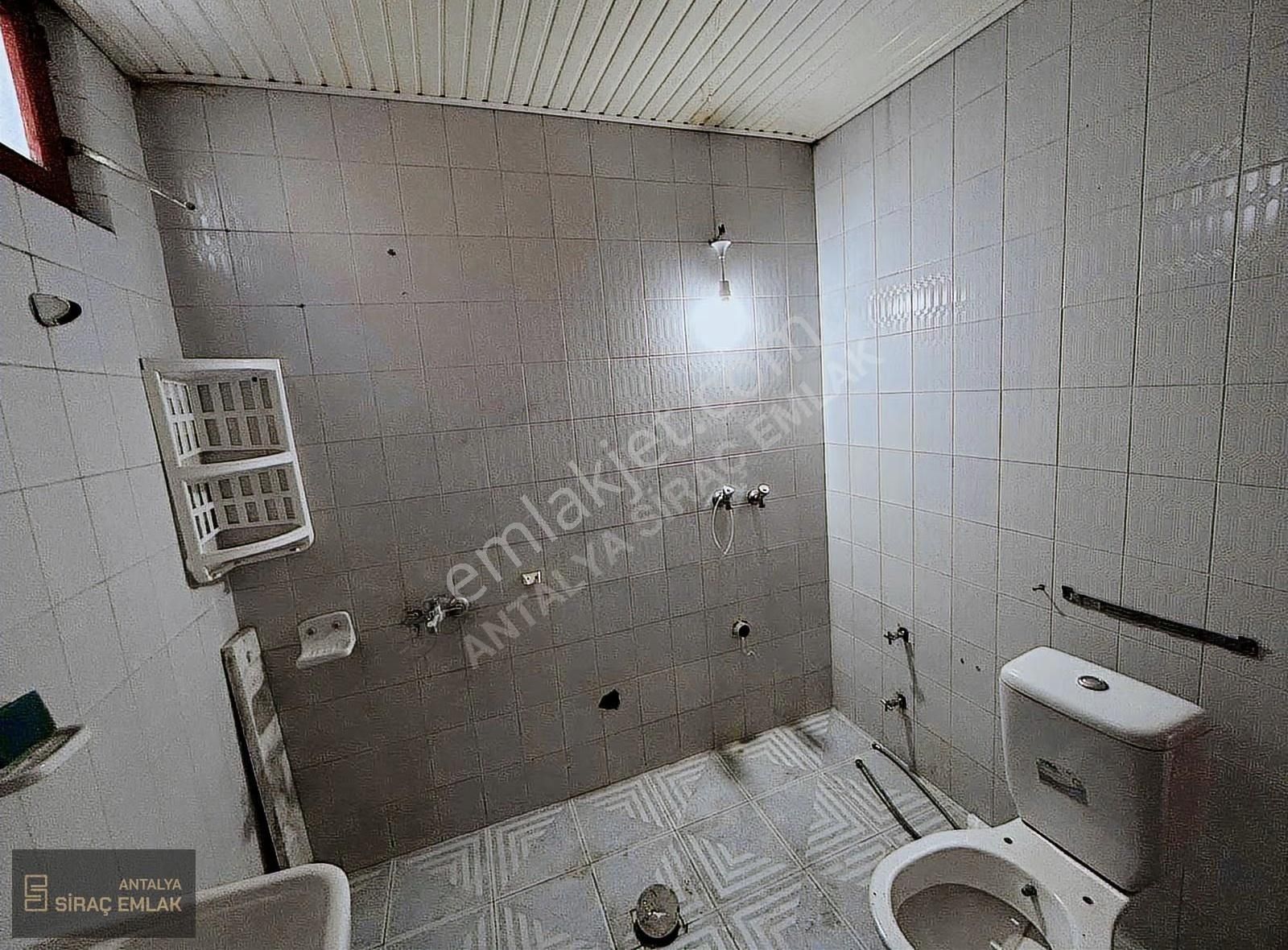 Kepez Kuzeyyakada 2+1 Kiralık Daire - Görsel 8