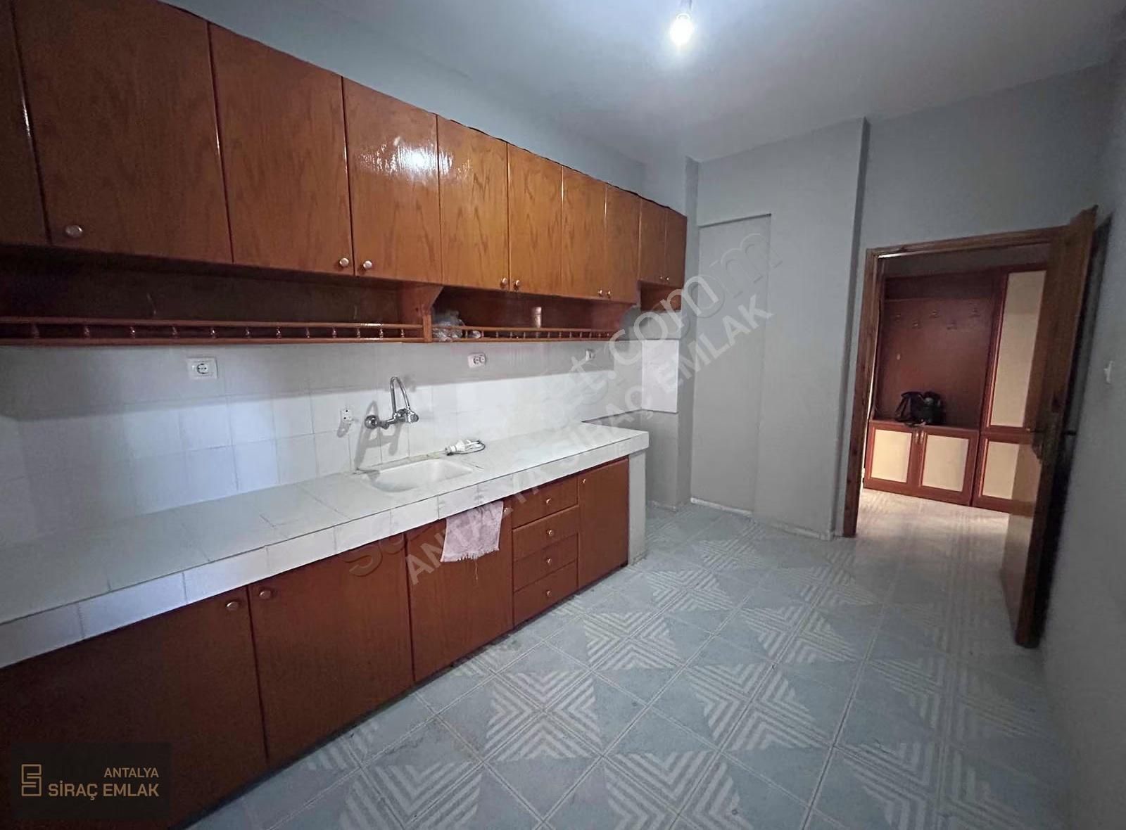 Kepez Kuzeyyakada 2+1 Kiralık Daire - Görsel 4