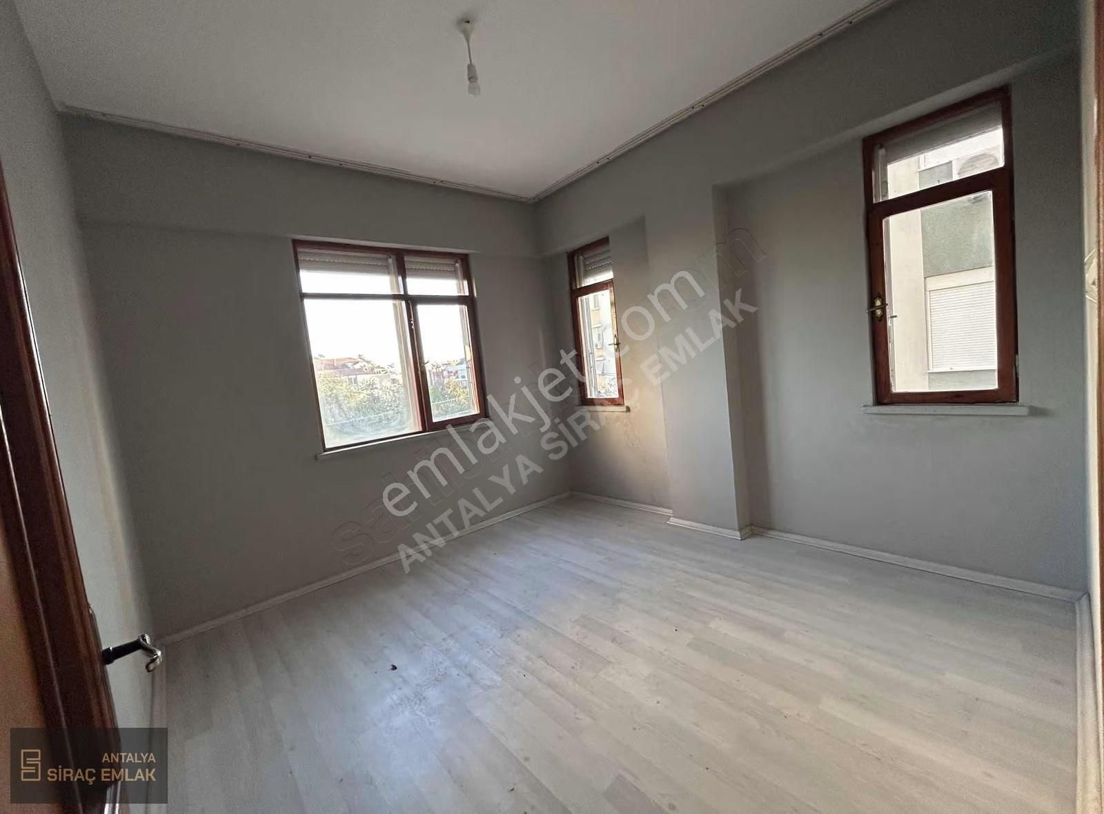 Kepez Kuzeyyakada 2+1 Kiralık Daire - Görsel 11