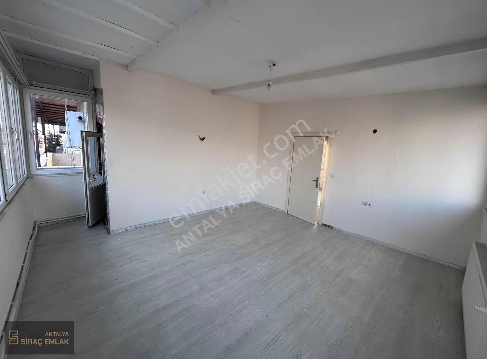 Kepez Gündoğduda Kiralık 2+1 Doğalgazlı Kombili - Görsel 4