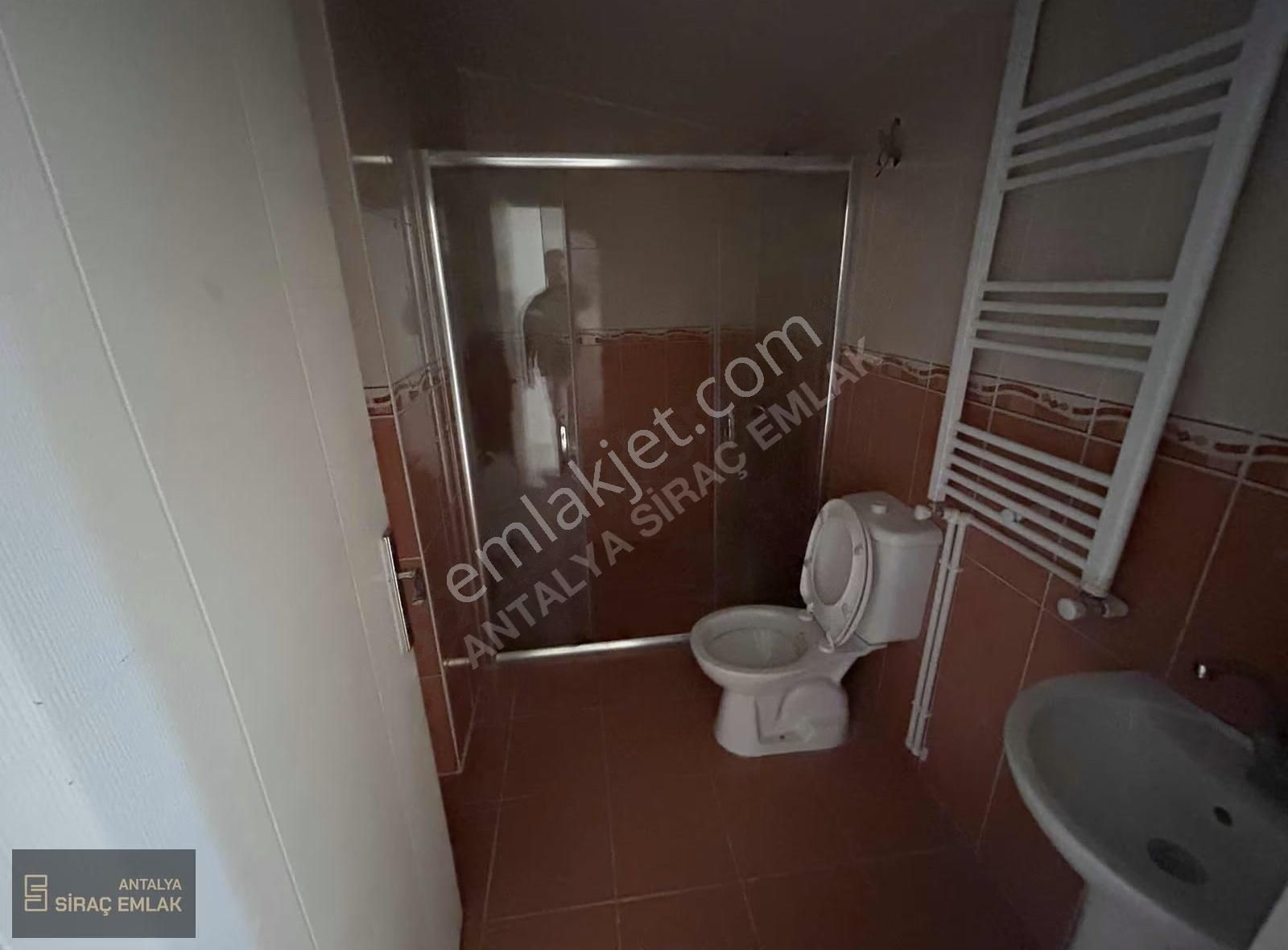 Kepez Gündoğduda Kiralık 2+1 Doğalgazlı Kombili - Görsel 8