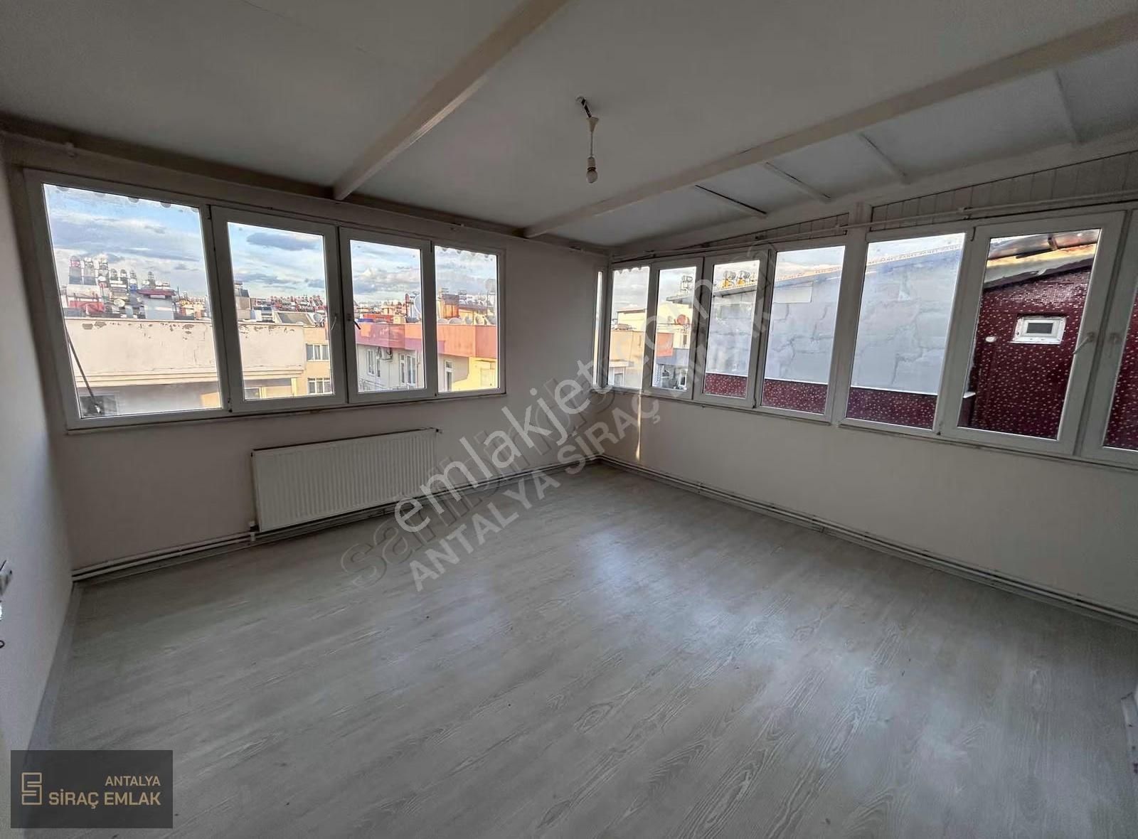 Kepez Gündoğduda Kiralık 2+1 Doğalgazlı Kombili - Görsel 5