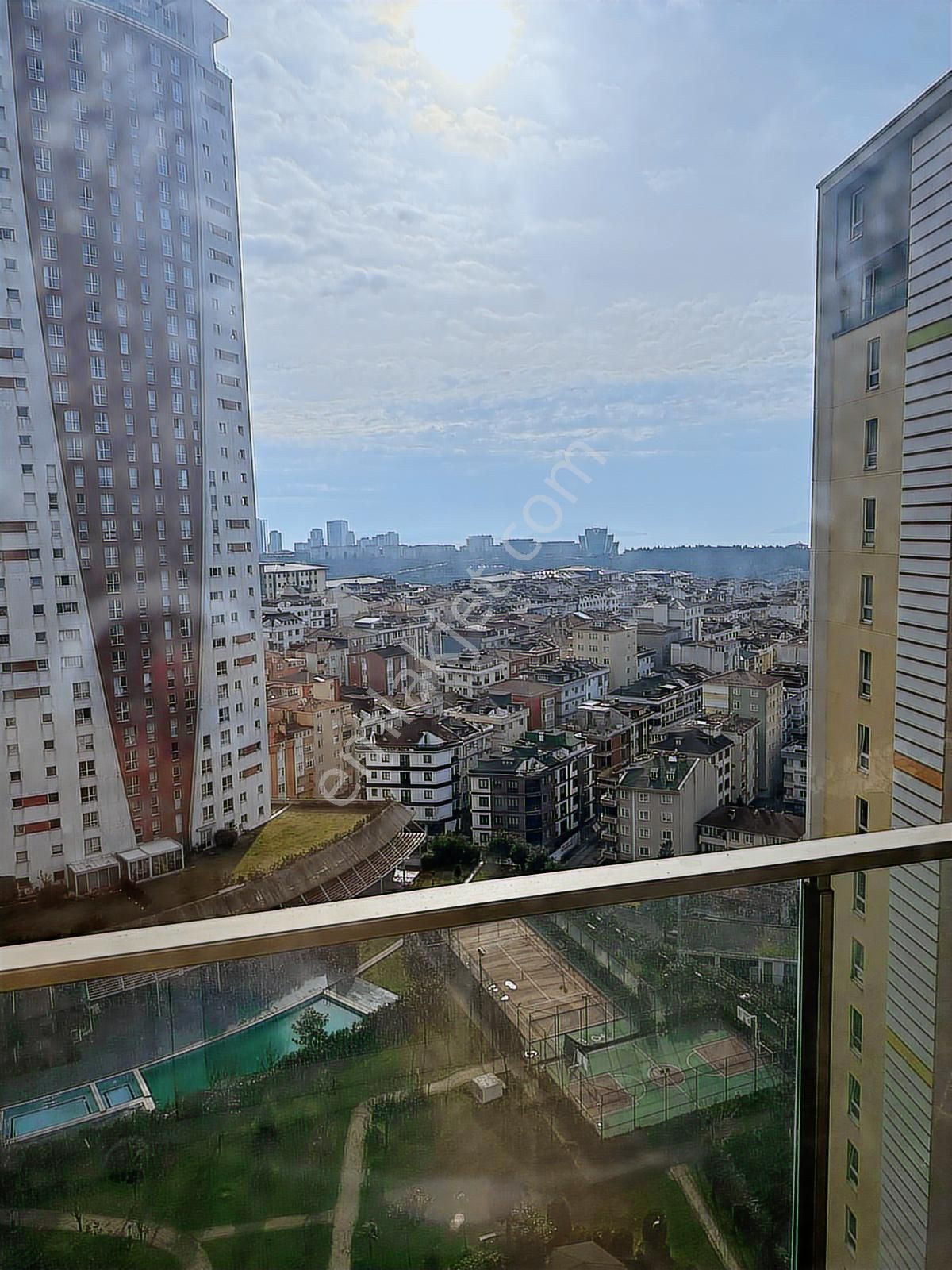 Tamnokta Ataşehir Kentplus Centrium'da 2+1 Satılık Dubleks Daire - Görsel 14