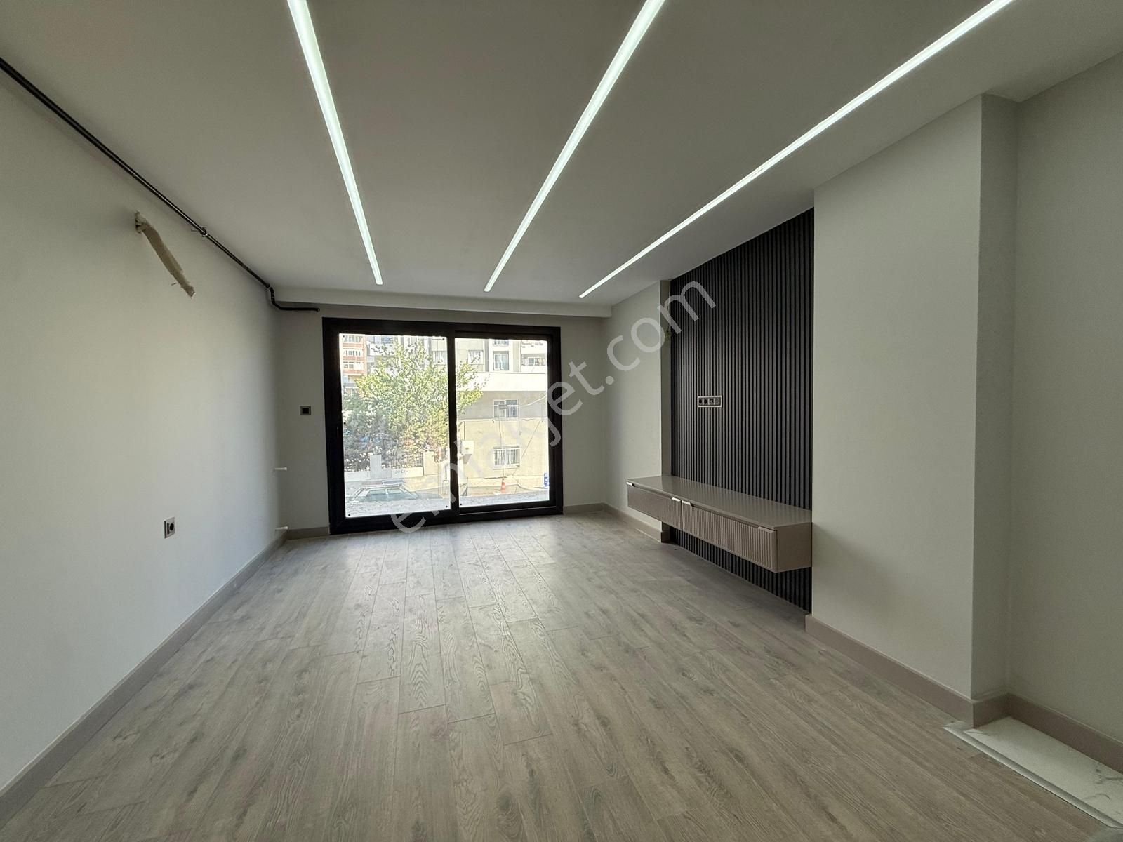 S.demirel Yeşil Fırın Civ.fore Kazıklı 2+1 Sıfır K.otopark - Görsel 13