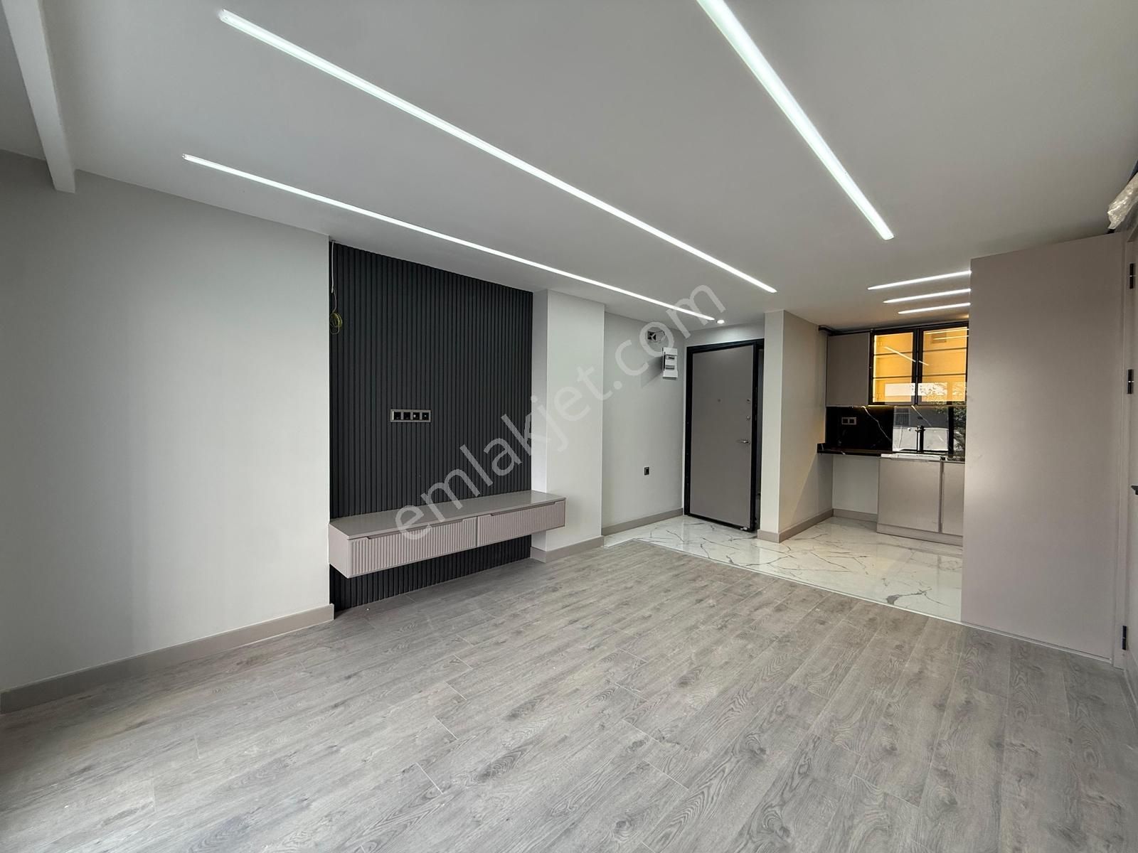 S.demirel Yeşil Fırın Civ.fore Kazıklı 2+1 Sıfır K.otopark - Görsel 17