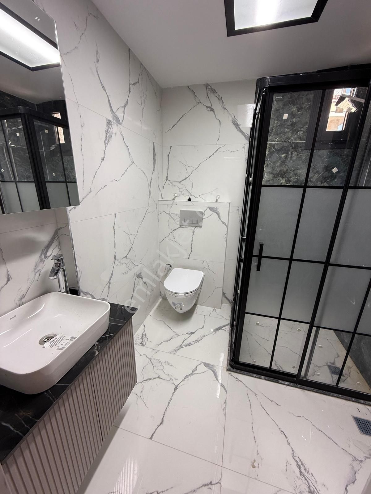 S.demirel Yeşil Fırın Civ.fore Kazıklı 2+1 Sıfır K.otopark - Görsel 8