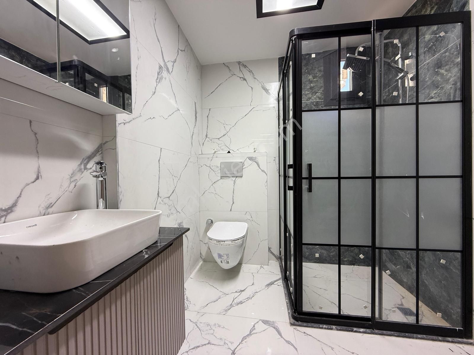 S.demirel Yeşil Fırın Civ.fore Kazıklı 2+1 Sıfır K.otopark - Görsel 22