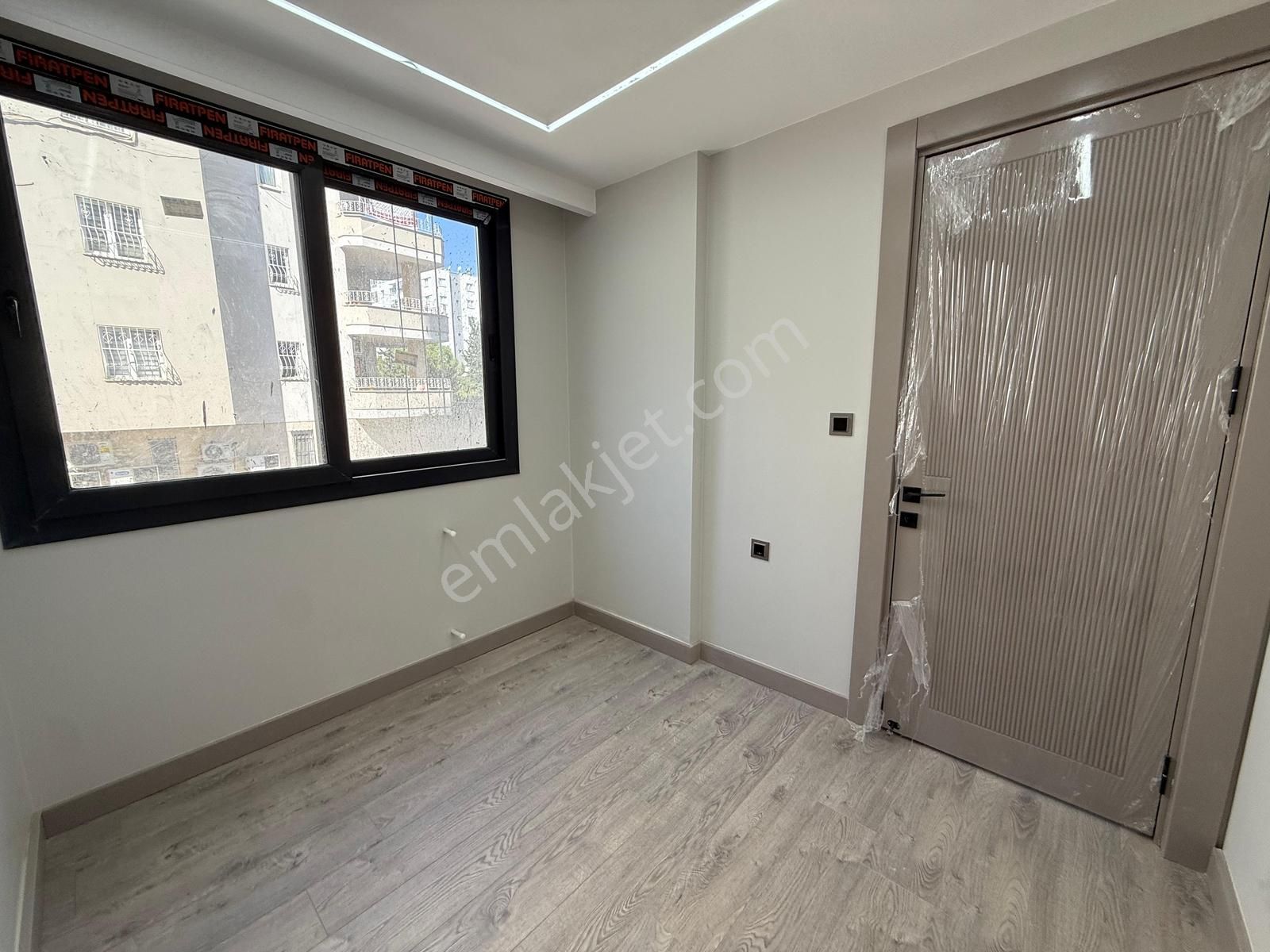 S.demirel Yeşil Fırın Civ.fore Kazıklı 2+1 Sıfır K.otopark - Görsel 15