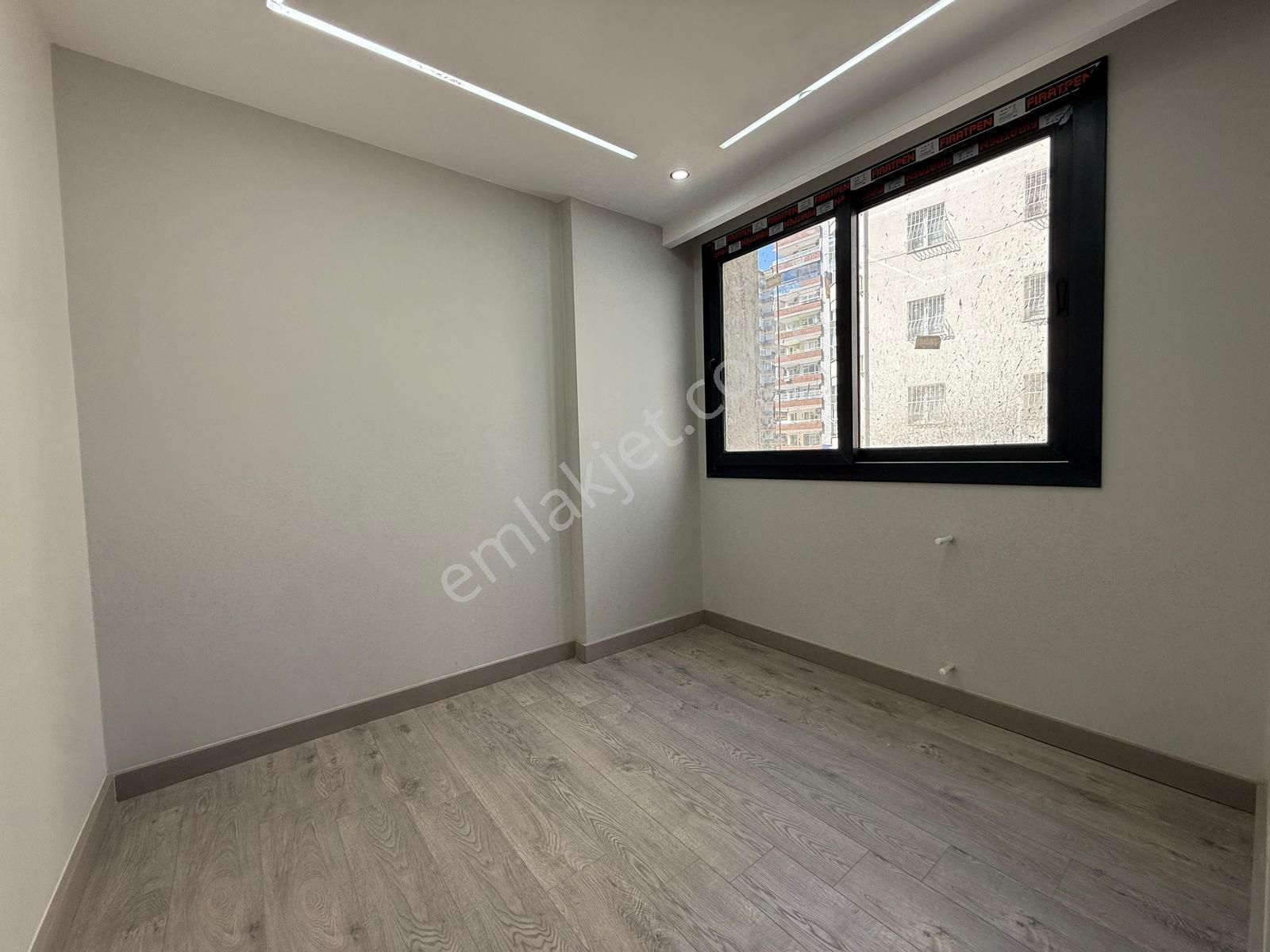 S.demirel Yeşil Fırın Civ.fore Kazıklı 2+1 Sıfır K.otopark - Görsel 21