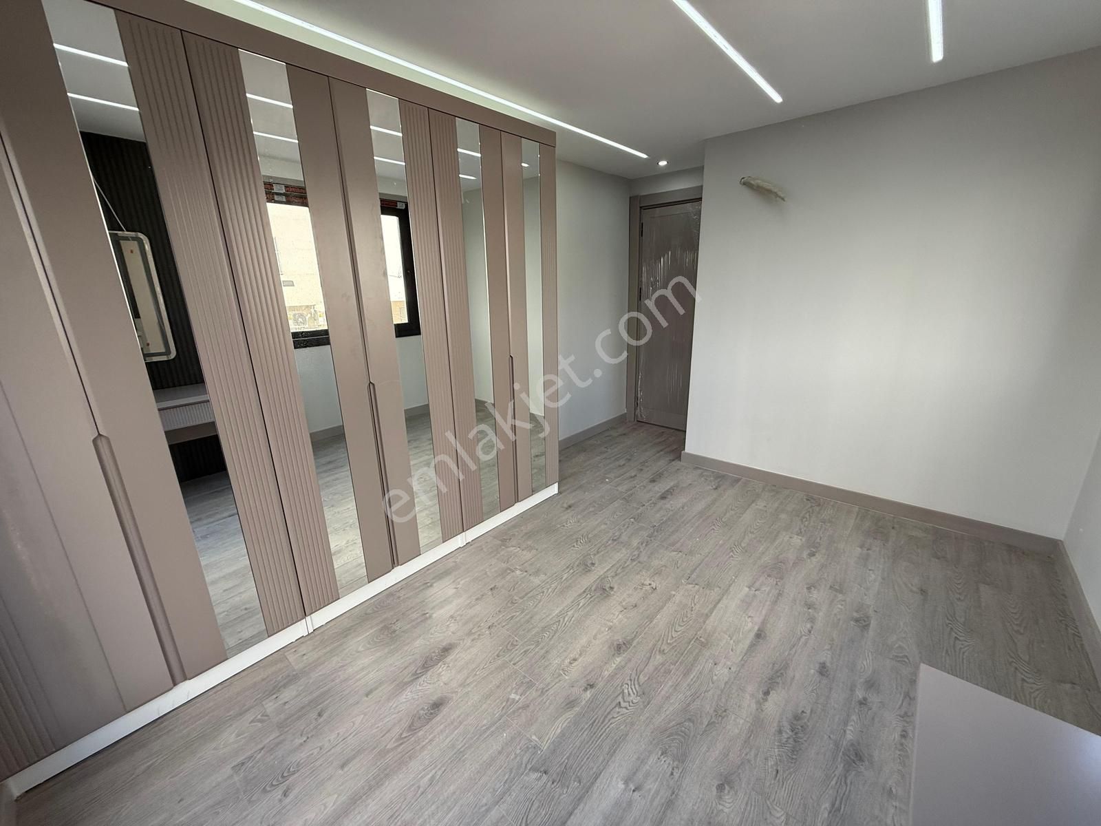 S.demirel Yeşil Fırın Civ.fore Kazıklı 2+1 Sıfır K.otopark - Görsel 24