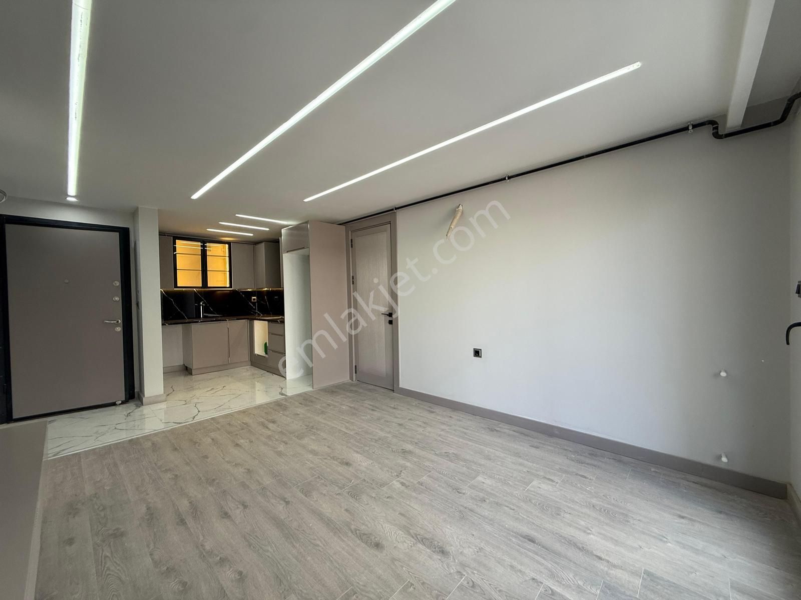 S.demirel Yeşil Fırın Civ.fore Kazıklı 2+1 Sıfır K.otopark - Görsel 11