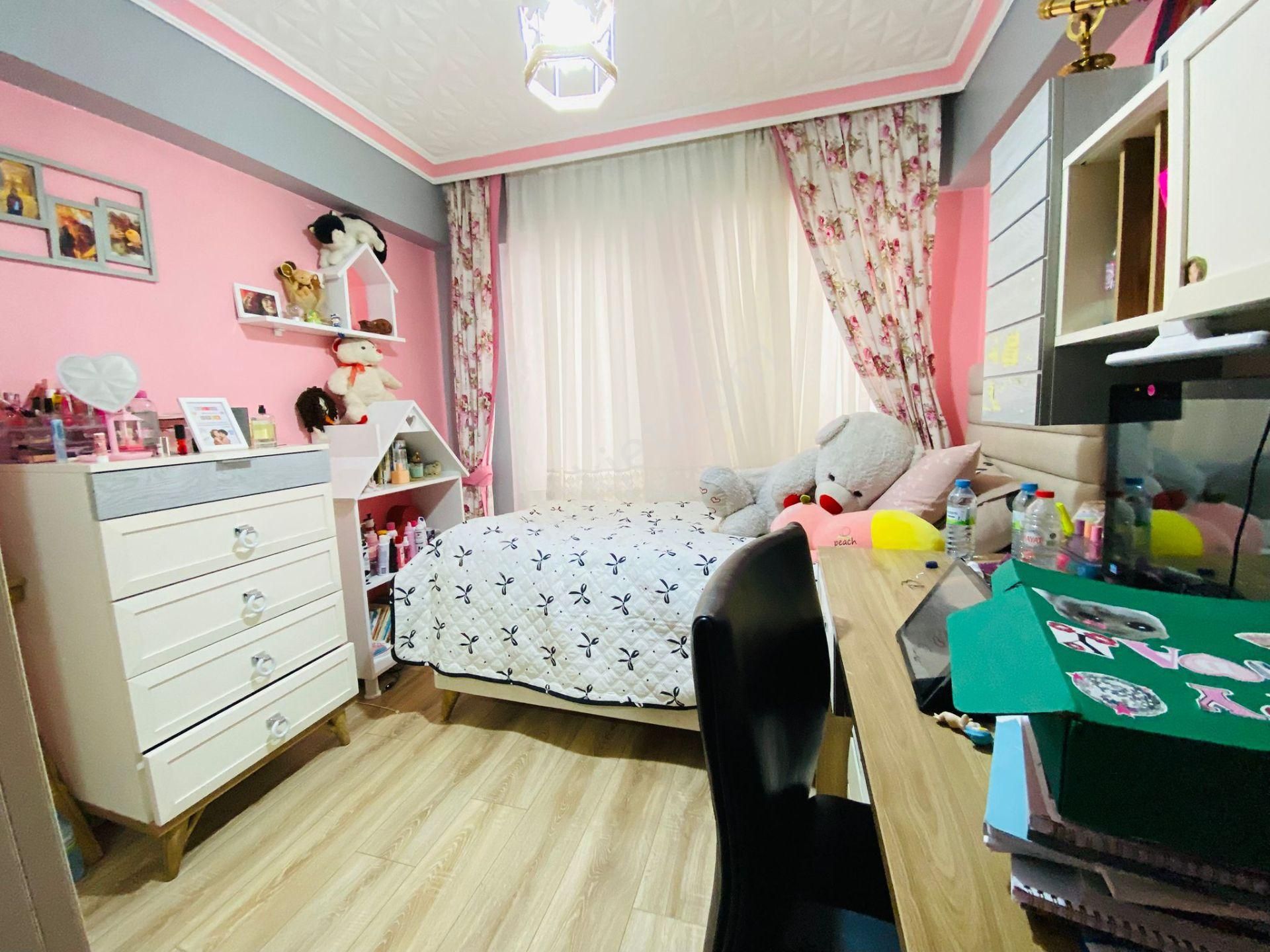 Kutlu'da Mutlu Cad. Yakını 3+1 Katta Yapılı Satılık Daire !!! - Görsel 18