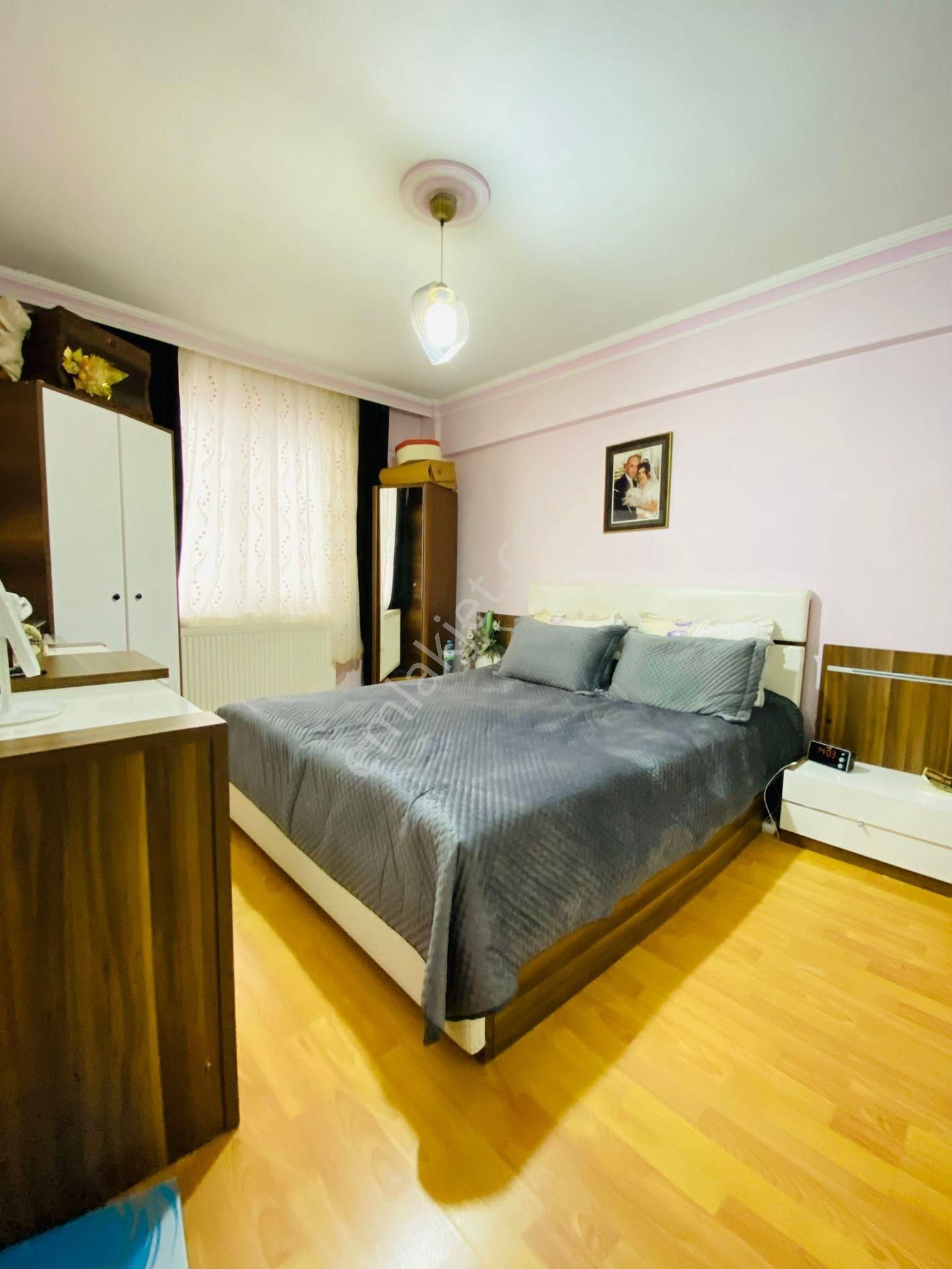 Kutlu'da Mutlu Cad. Yakını 3+1 Katta Yapılı Satılık Daire !!! - Görsel 16