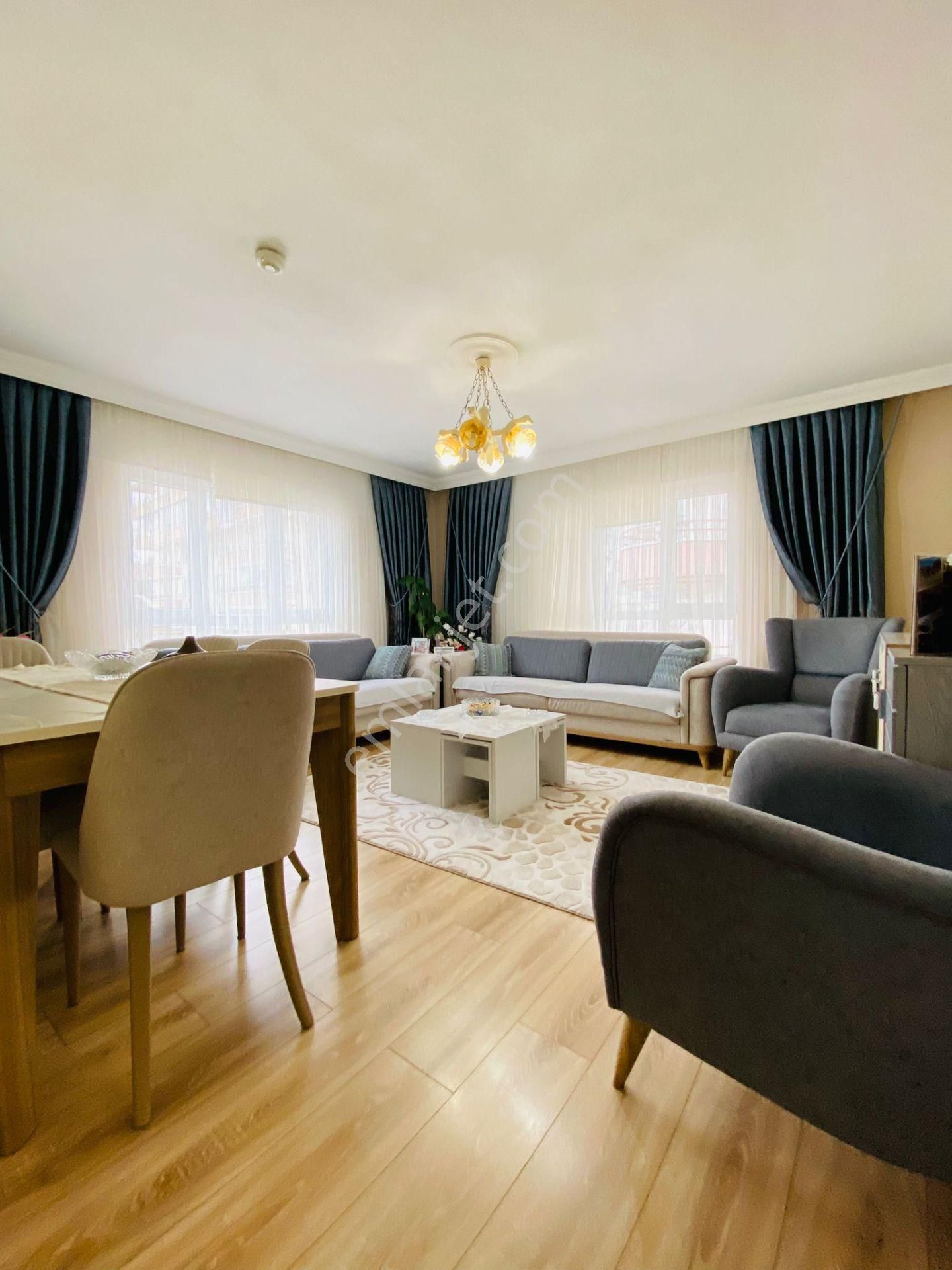 Kutlu'da Mutlu Cad. Yakını 3+1 Katta Yapılı Satılık Daire !!! - Görsel 12