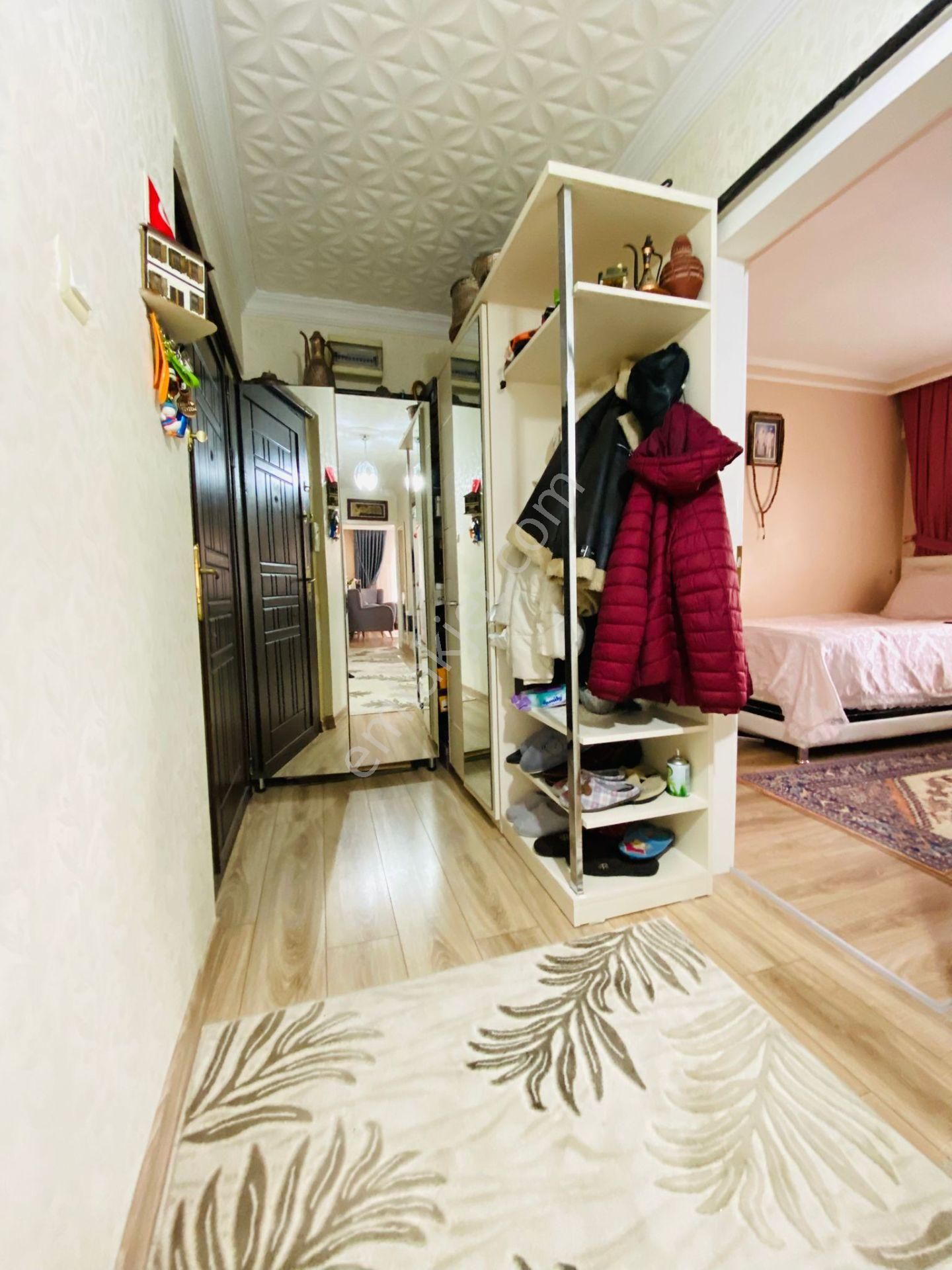 Kutlu'da Mutlu Cad. Yakını 3+1 Katta Yapılı Satılık Daire !!! - Görsel 27