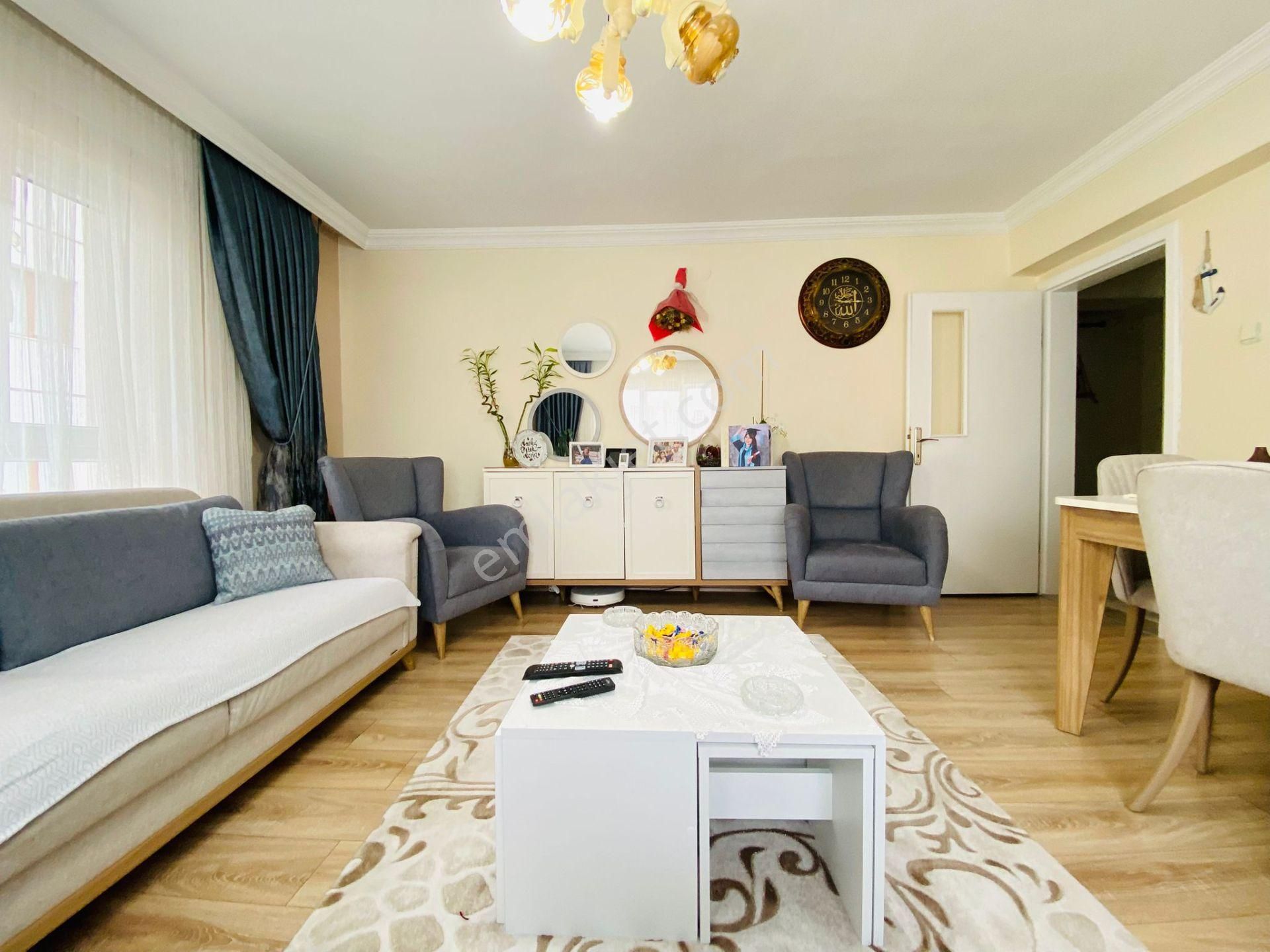 Kutlu'da Mutlu Cad. Yakını 3+1 Katta Yapılı Satılık Daire !!! - Görsel 7