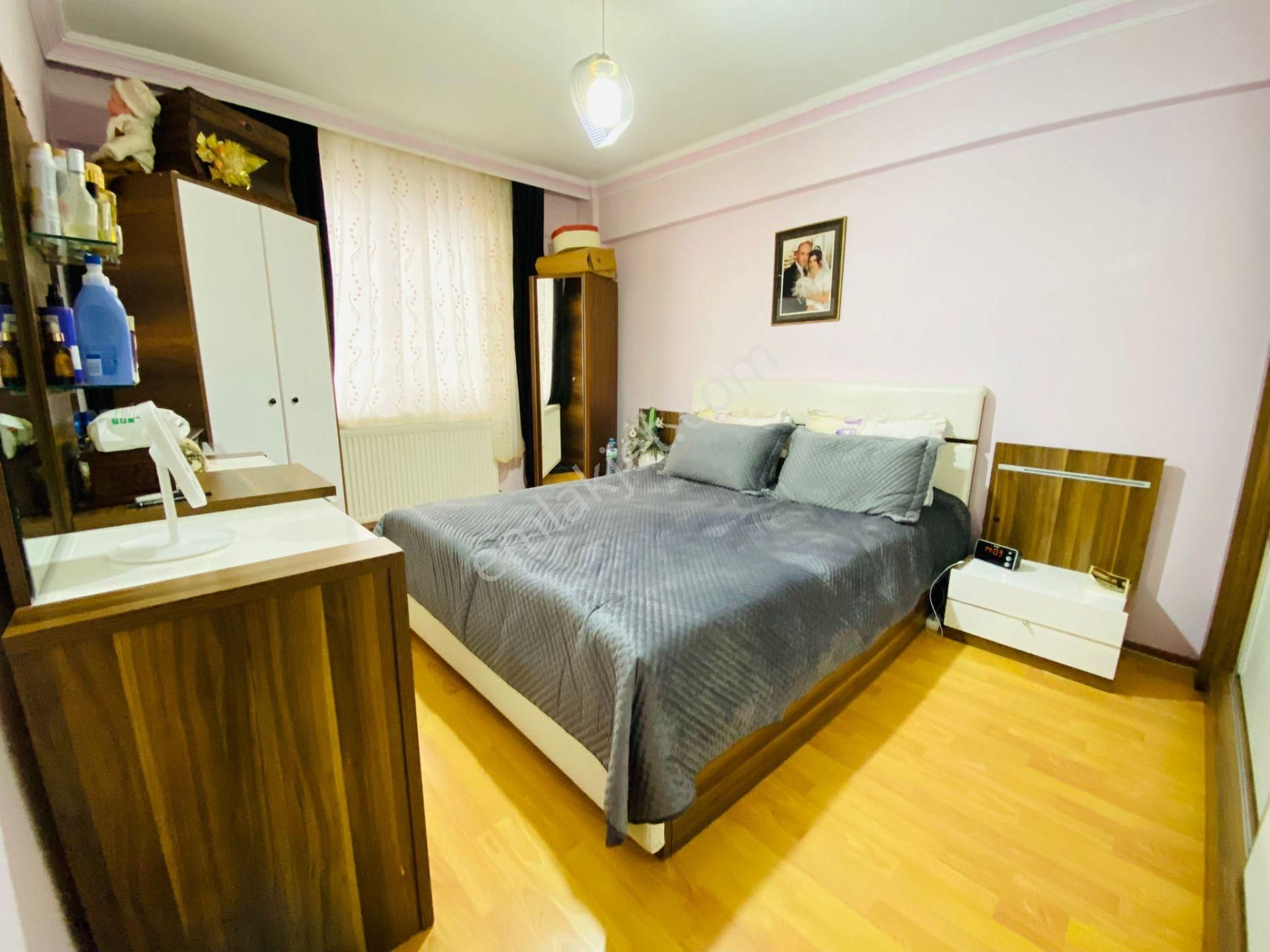 Kutlu'da Mutlu Cad. Yakını 3+1 Katta Yapılı Satılık Daire !!! - Görsel 17