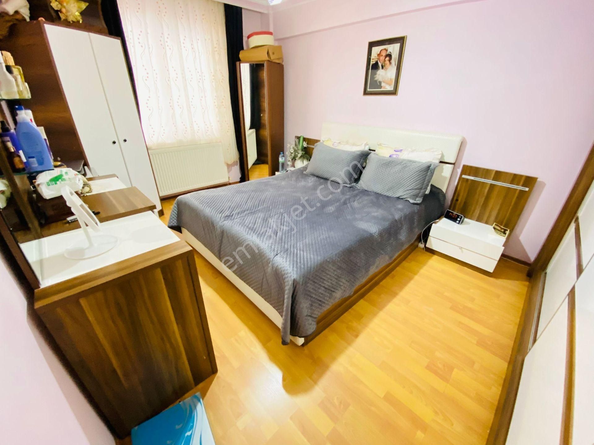 Kutlu'da Mutlu Cad. Yakını 3+1 Katta Yapılı Satılık Daire !!! - Görsel 14