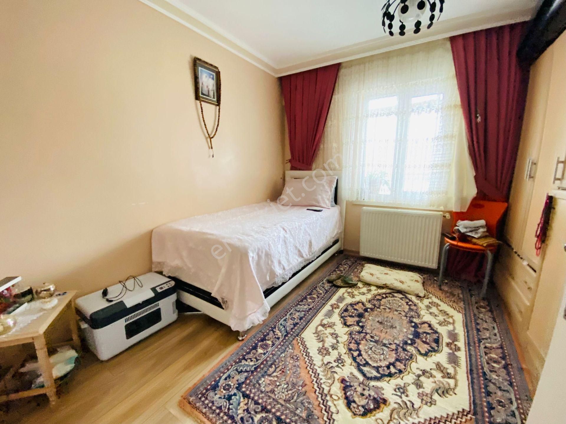 Kutlu'da Mutlu Cad. Yakını 3+1 Katta Yapılı Satılık Daire !!! - Görsel 21