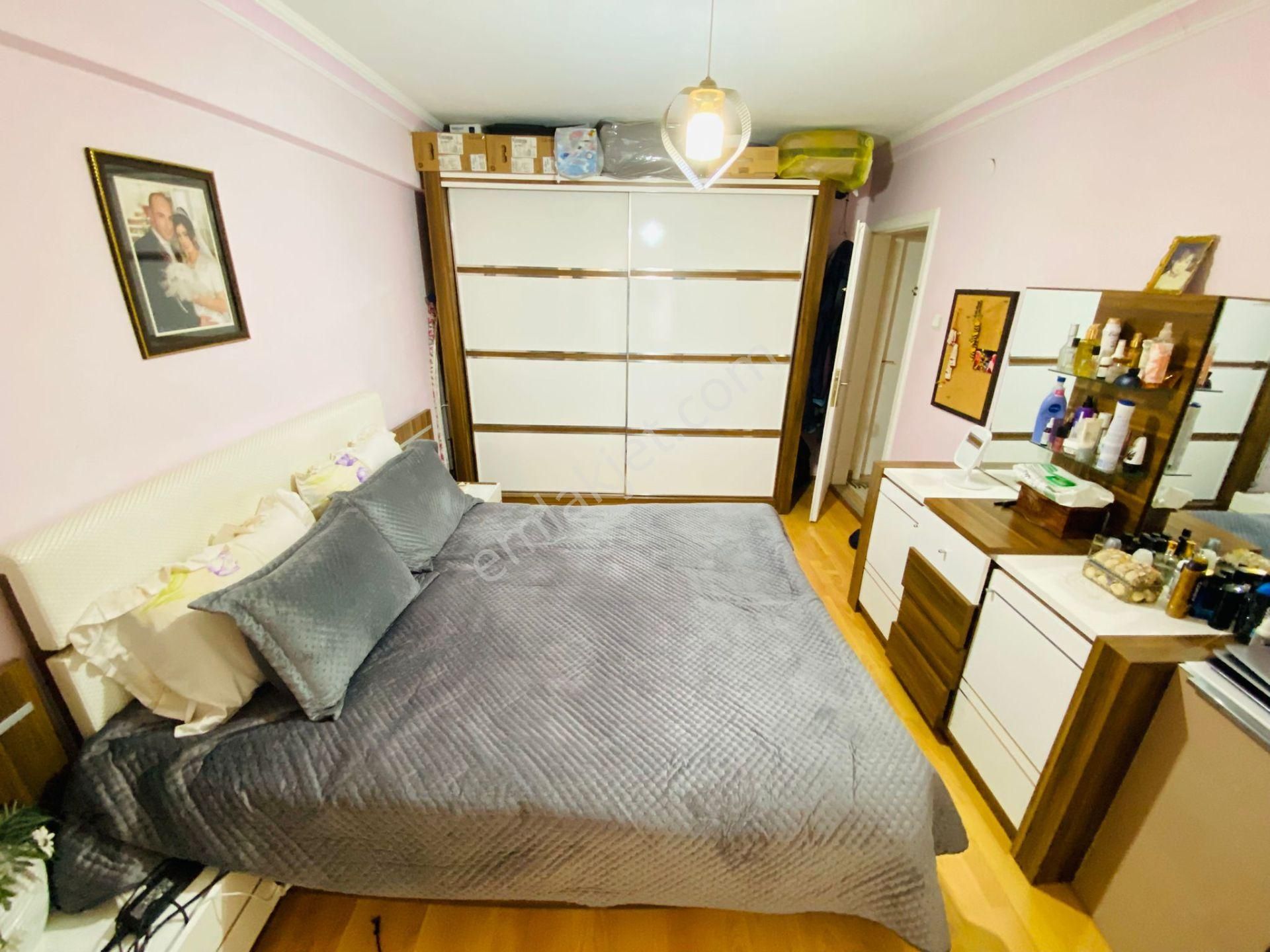 Kutlu'da Mutlu Cad. Yakını 3+1 Katta Yapılı Satılık Daire !!! - Görsel 15