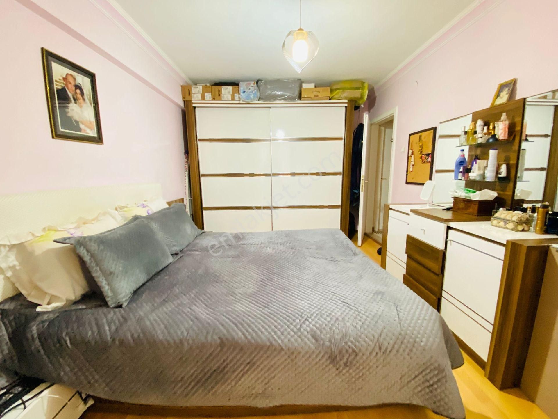 Kutlu'da Mutlu Cad. Yakını 3+1 Katta Yapılı Satılık Daire !!! - Görsel 13