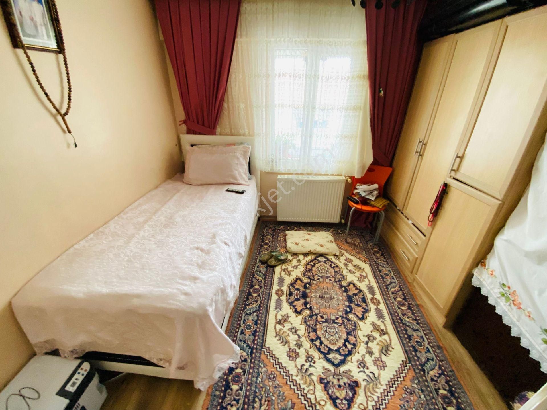 Kutlu'da Mutlu Cad. Yakını 3+1 Katta Yapılı Satılık Daire !!! - Görsel 23